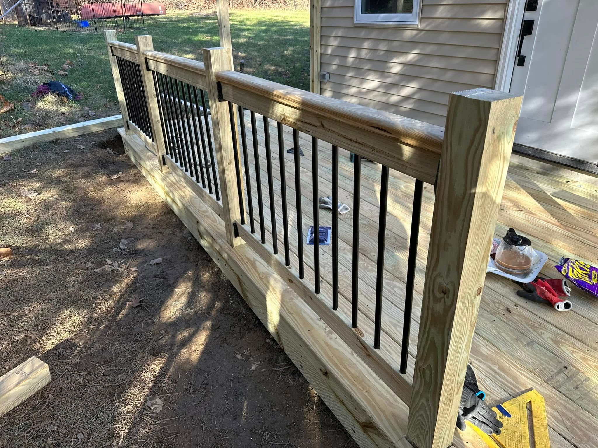 All Photos for BW Outdoor Solutions in Newton, NJ