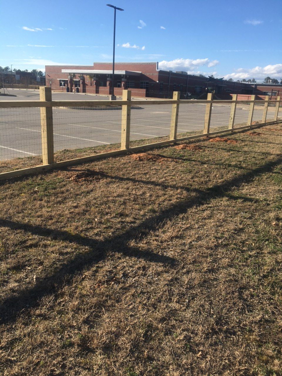 All Photos for Advanced Fencing Solutions in Camden, SC