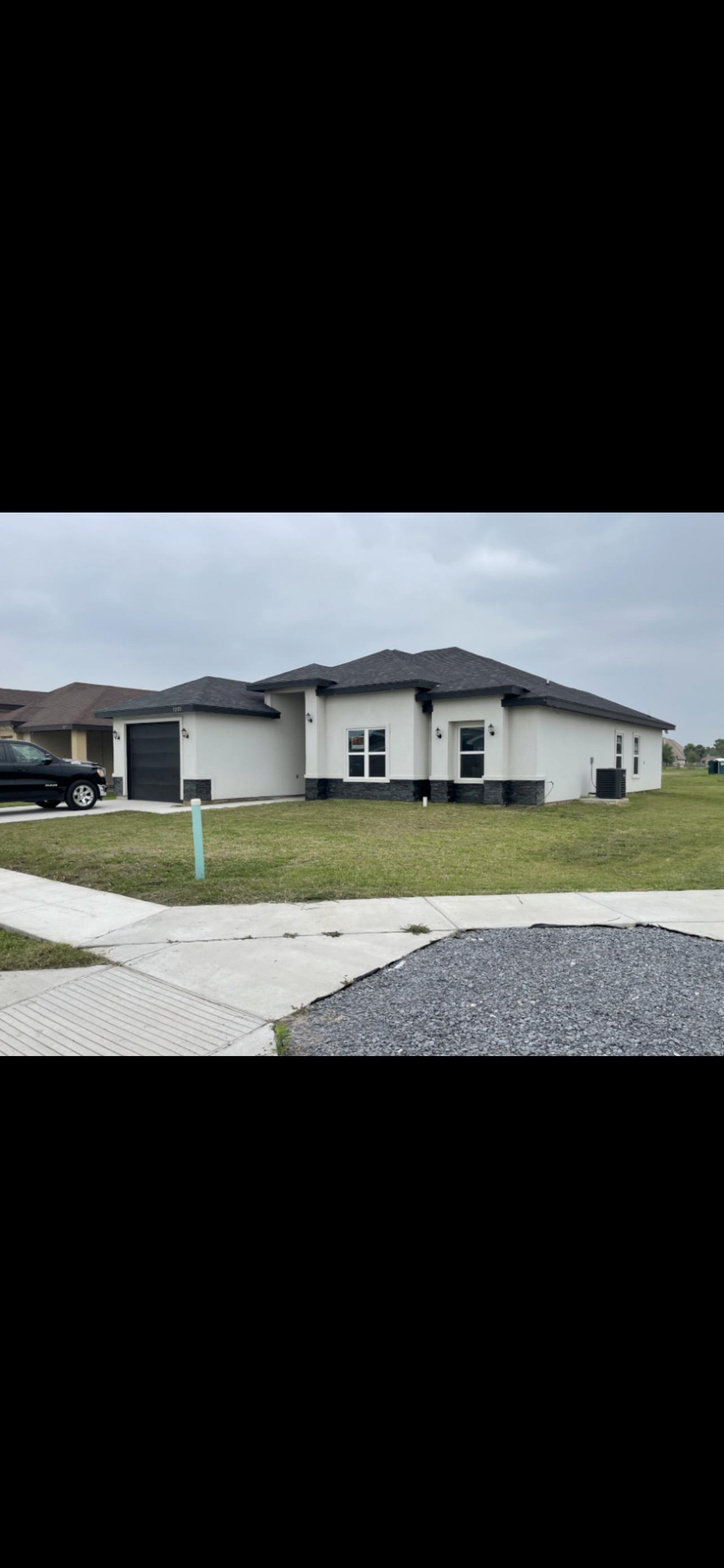  for K&RC Construction in Pharr, TX