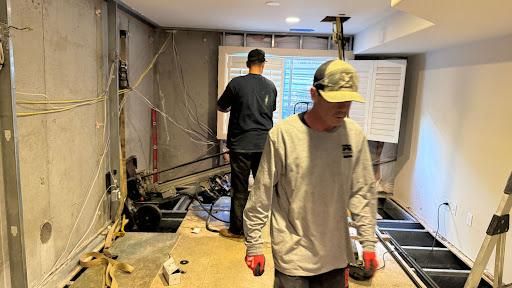  for Quest Construction, Ltd. in Lafayette, CO