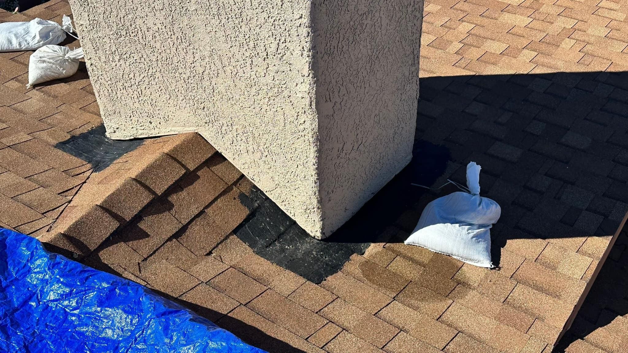  for Alpha Roofing LLC  in Tucson,  AZ