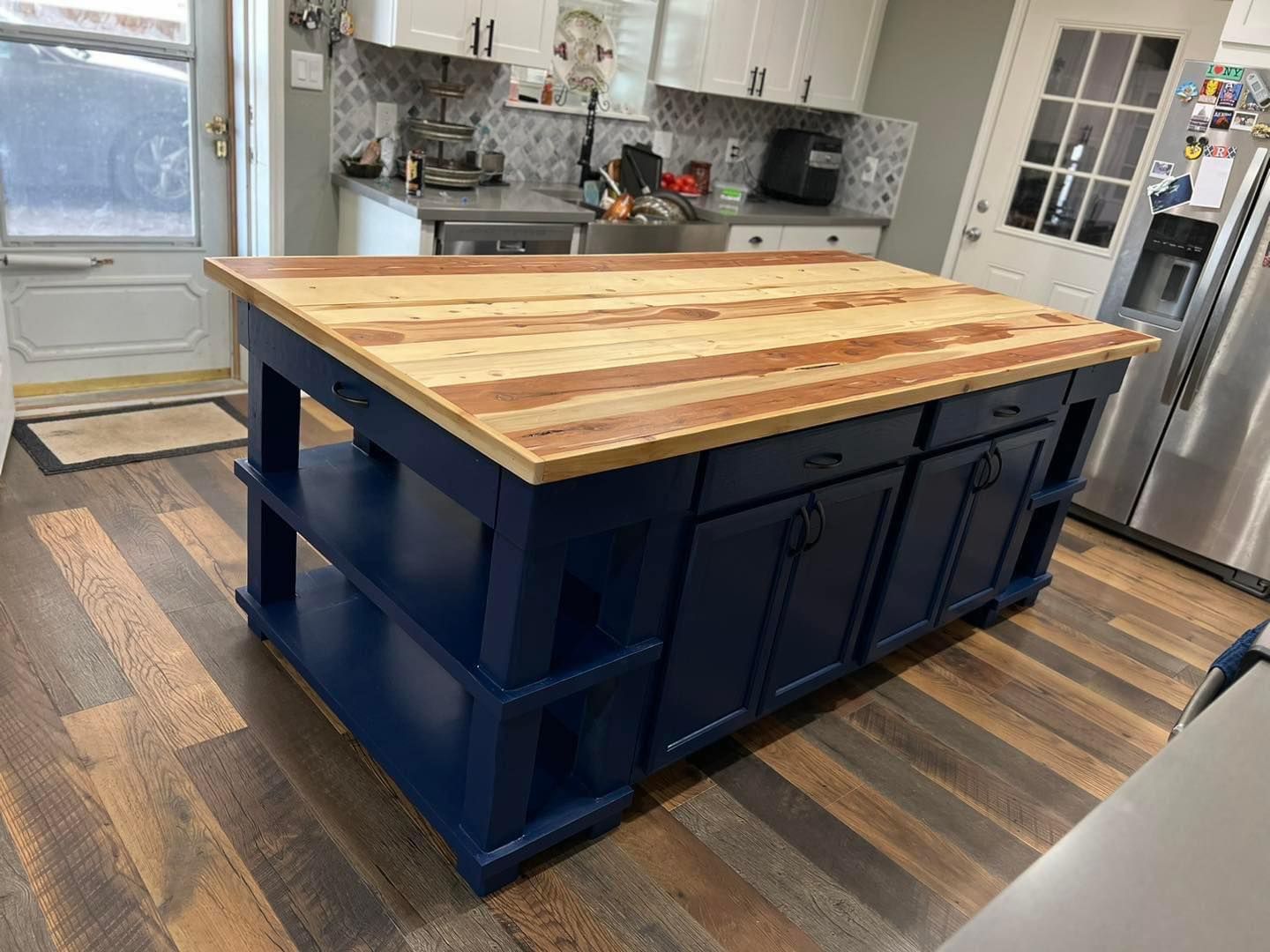  for Gordon’s Construction and Remodeling Group in Houston, TX