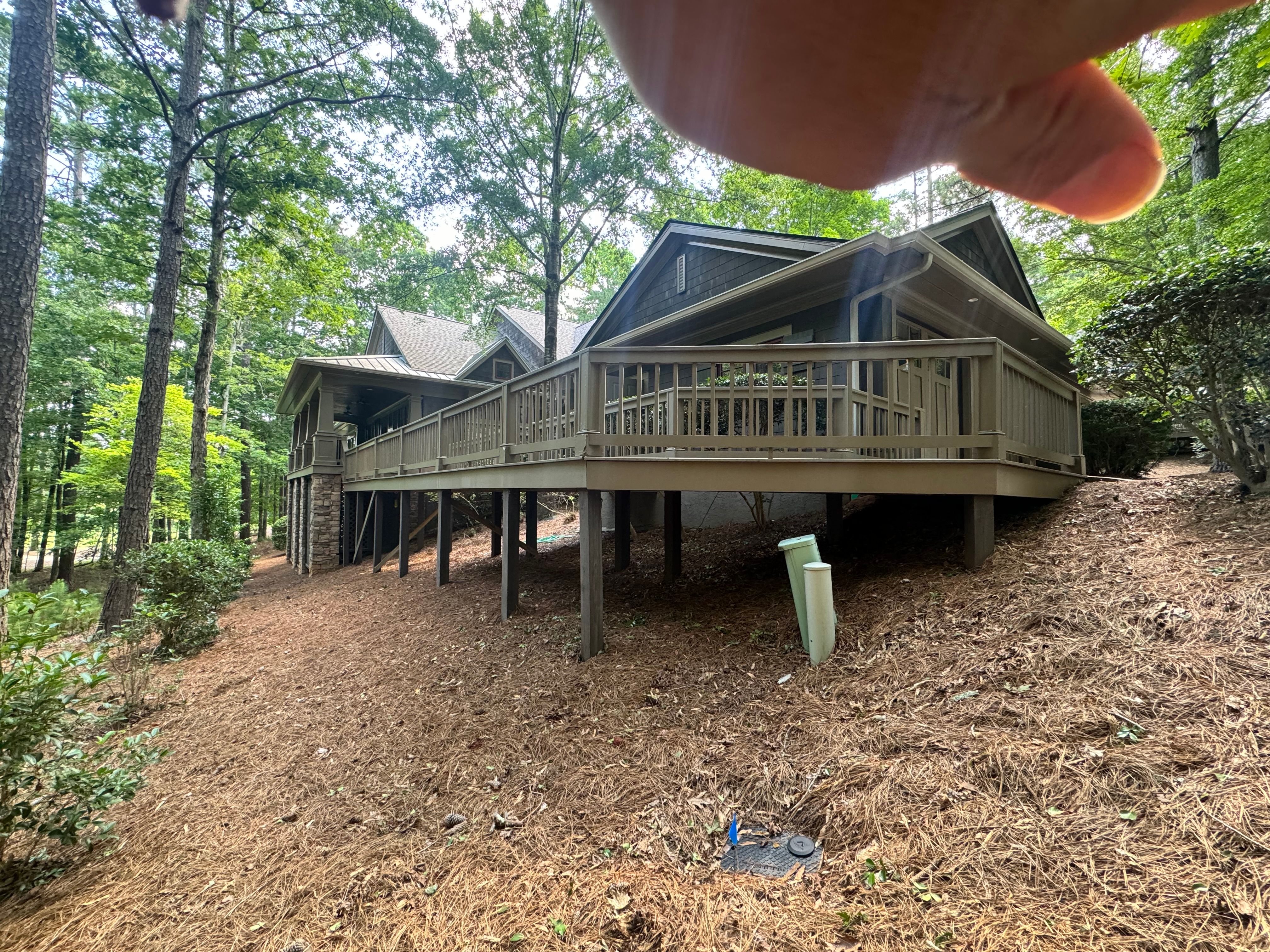  for Ang Painting LLC in Athens, GA