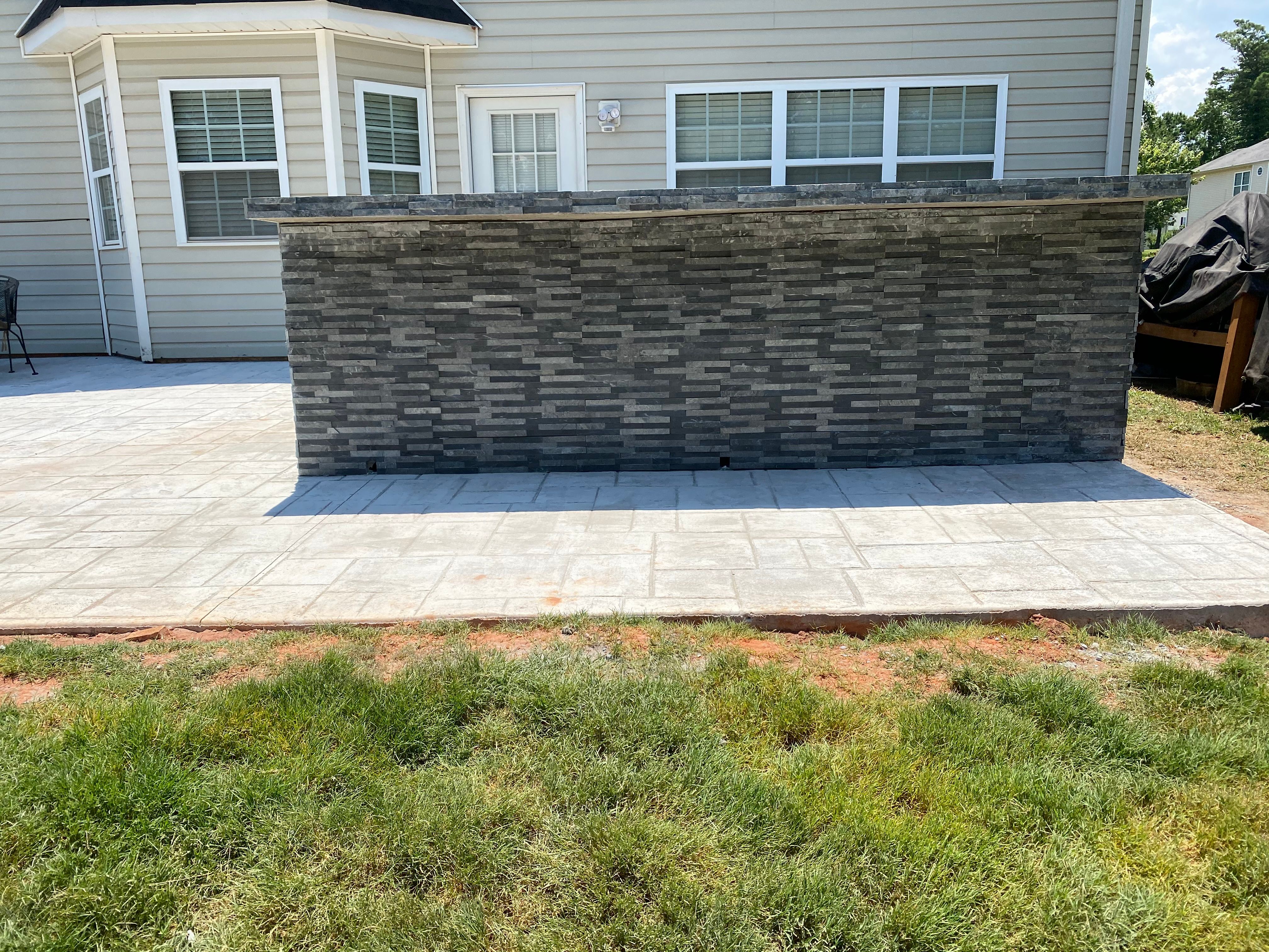 All Photos for Affordable Masonry Group in Jonesboro, GA