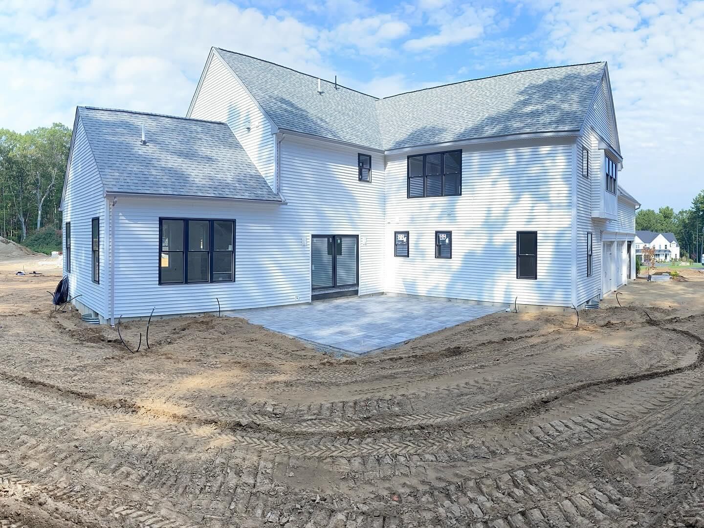  for F Carias Irrigation Specialist INC in Southborough, MA