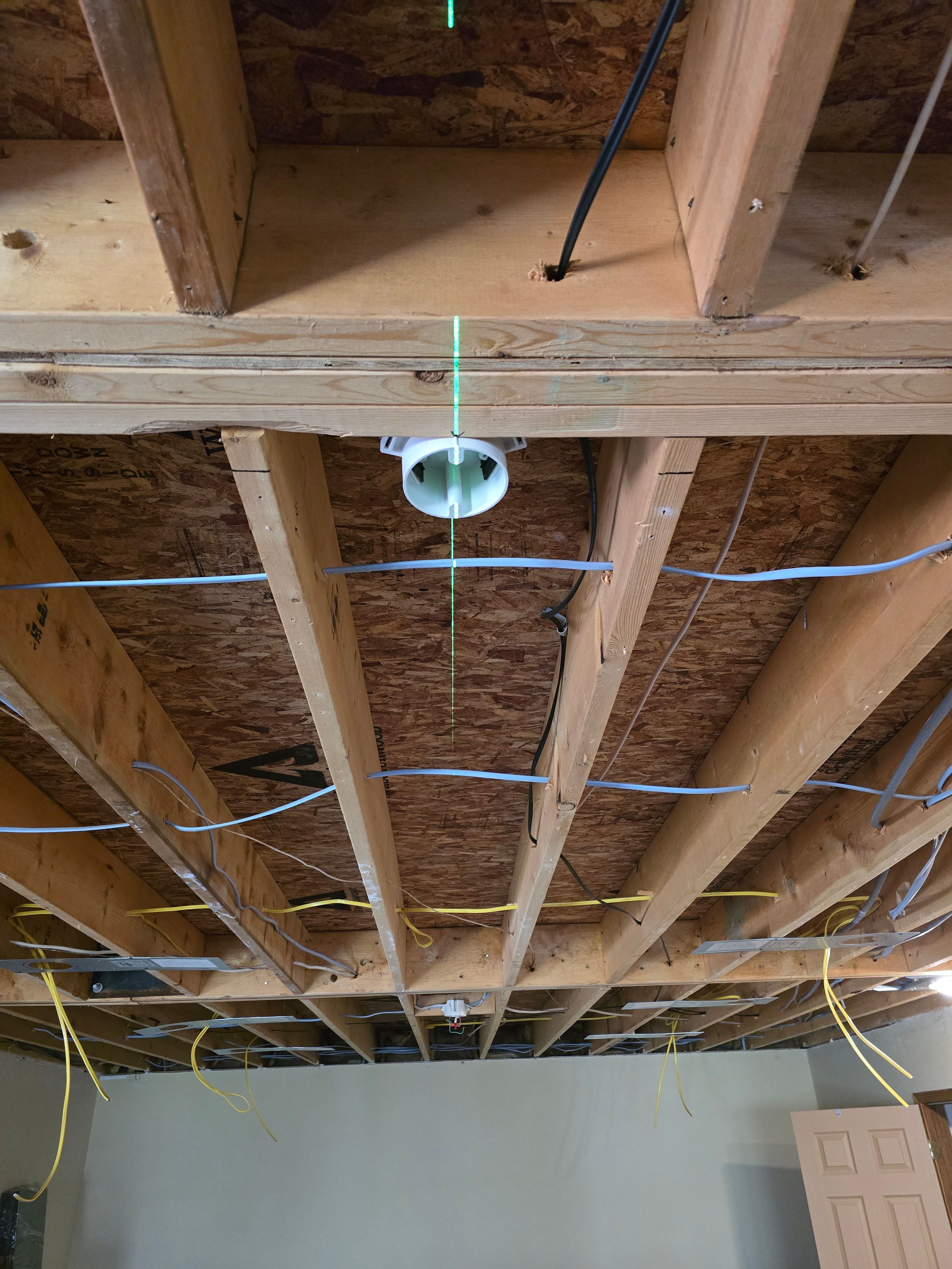  for Switched Up Electrical Services LLC in Asheville, NC