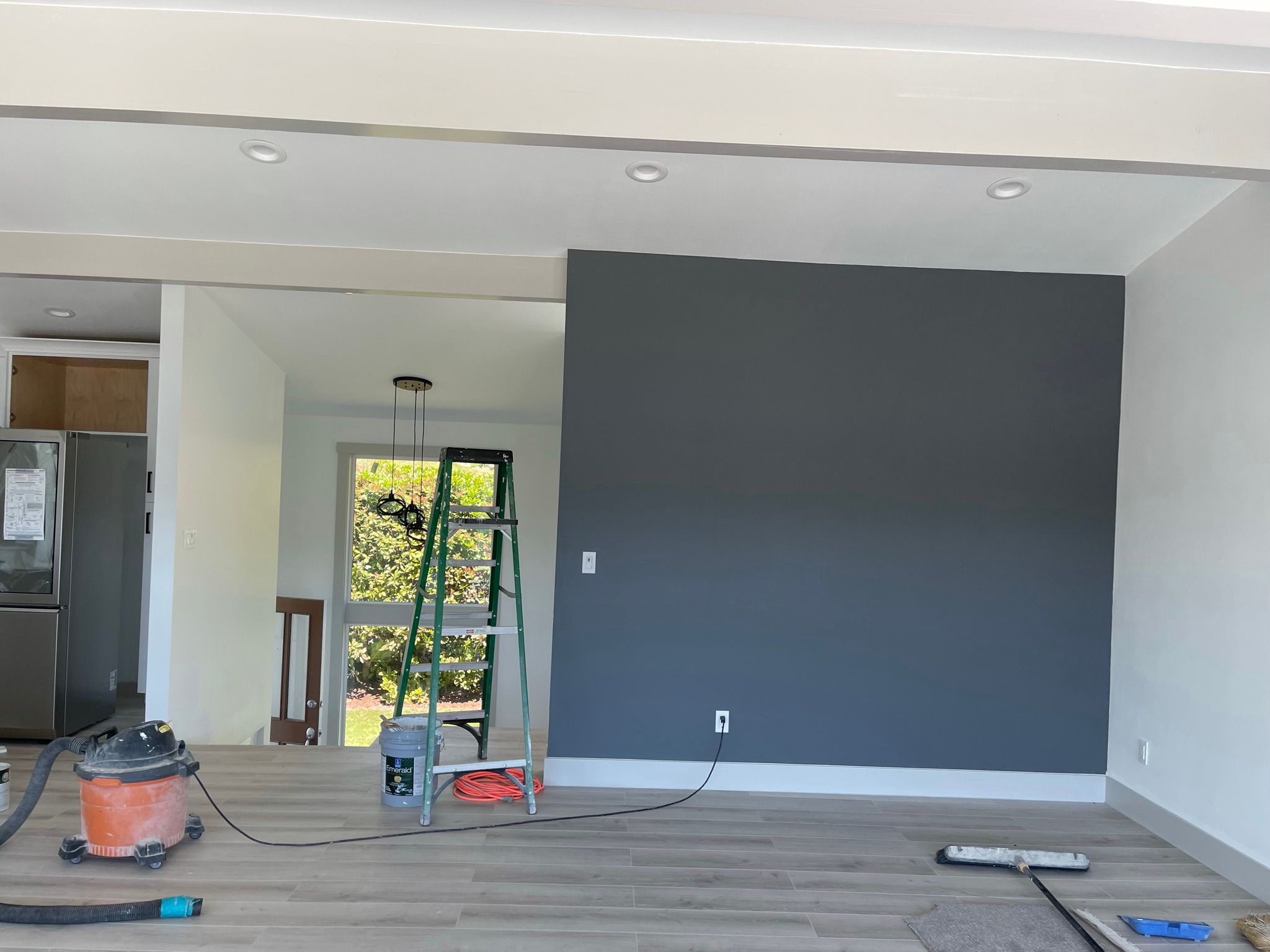  for Tony's Remodeling & Painting in Renton, WA