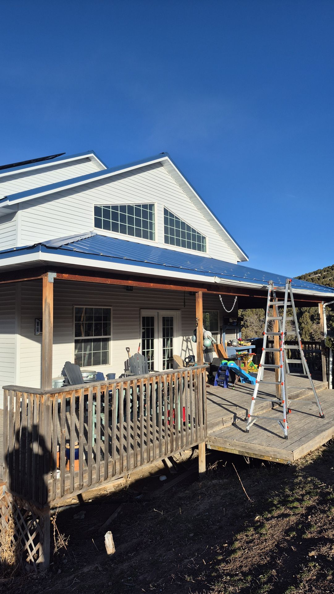  for Vivid Windows in Centerville, UT