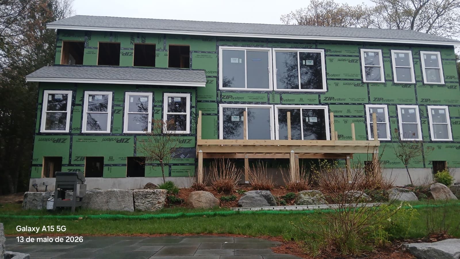 All Photos for 99 Construction in Ashland, NH