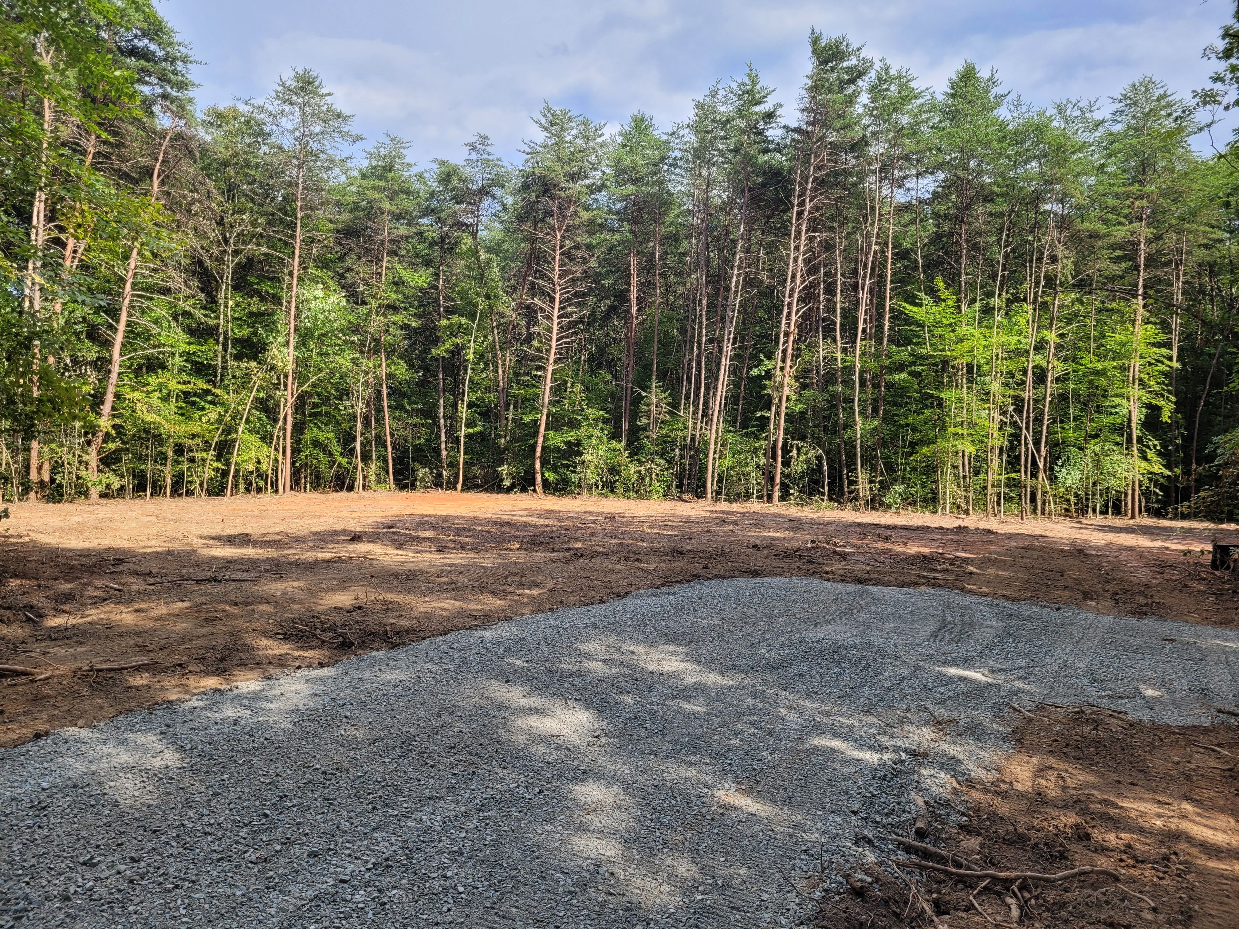 All Photos for C.A. Sherry Land Improvement, LLC. in Louisa, VA