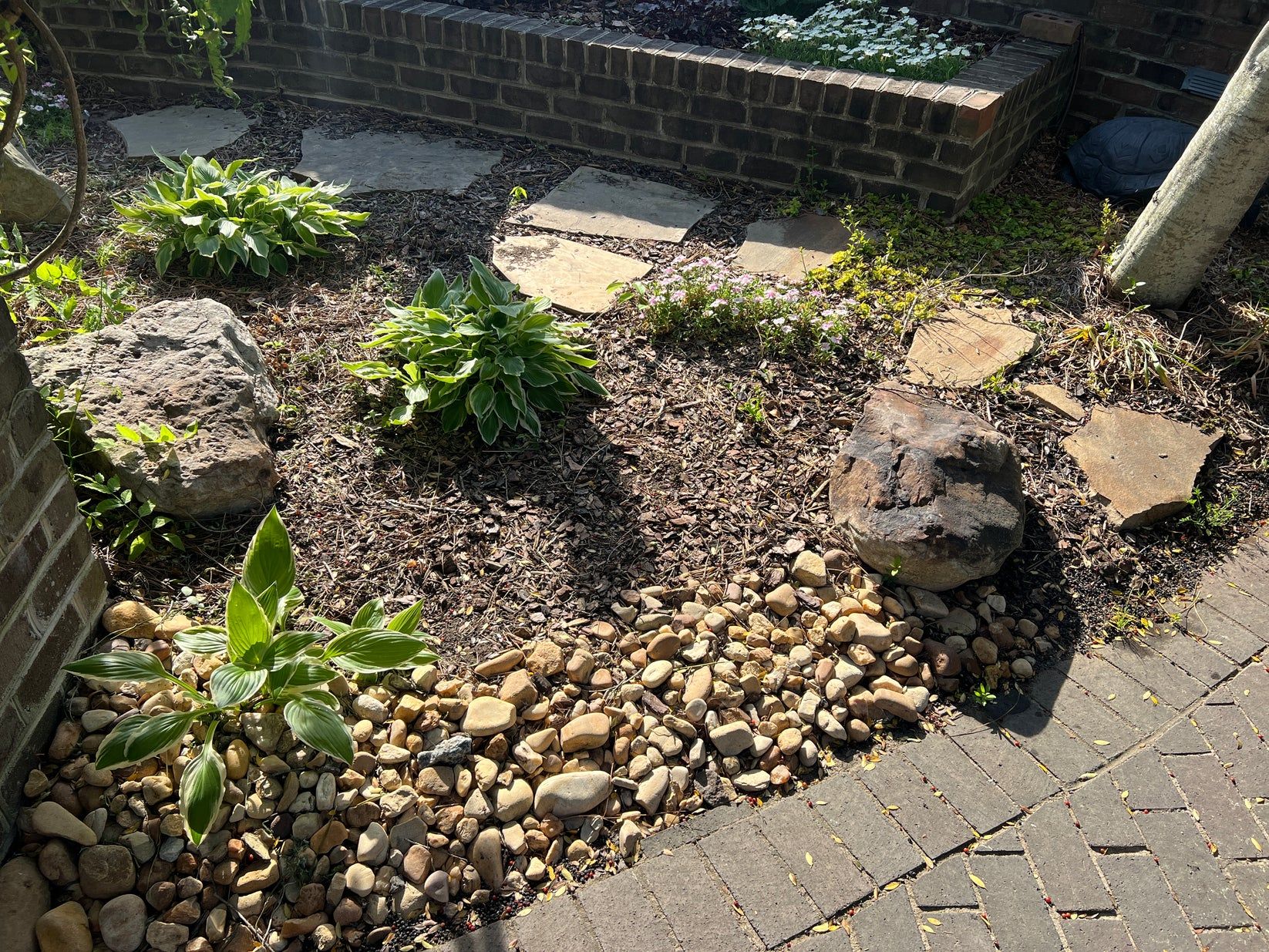All Photos for Howerton’s Landscaping in Clemmons, NC