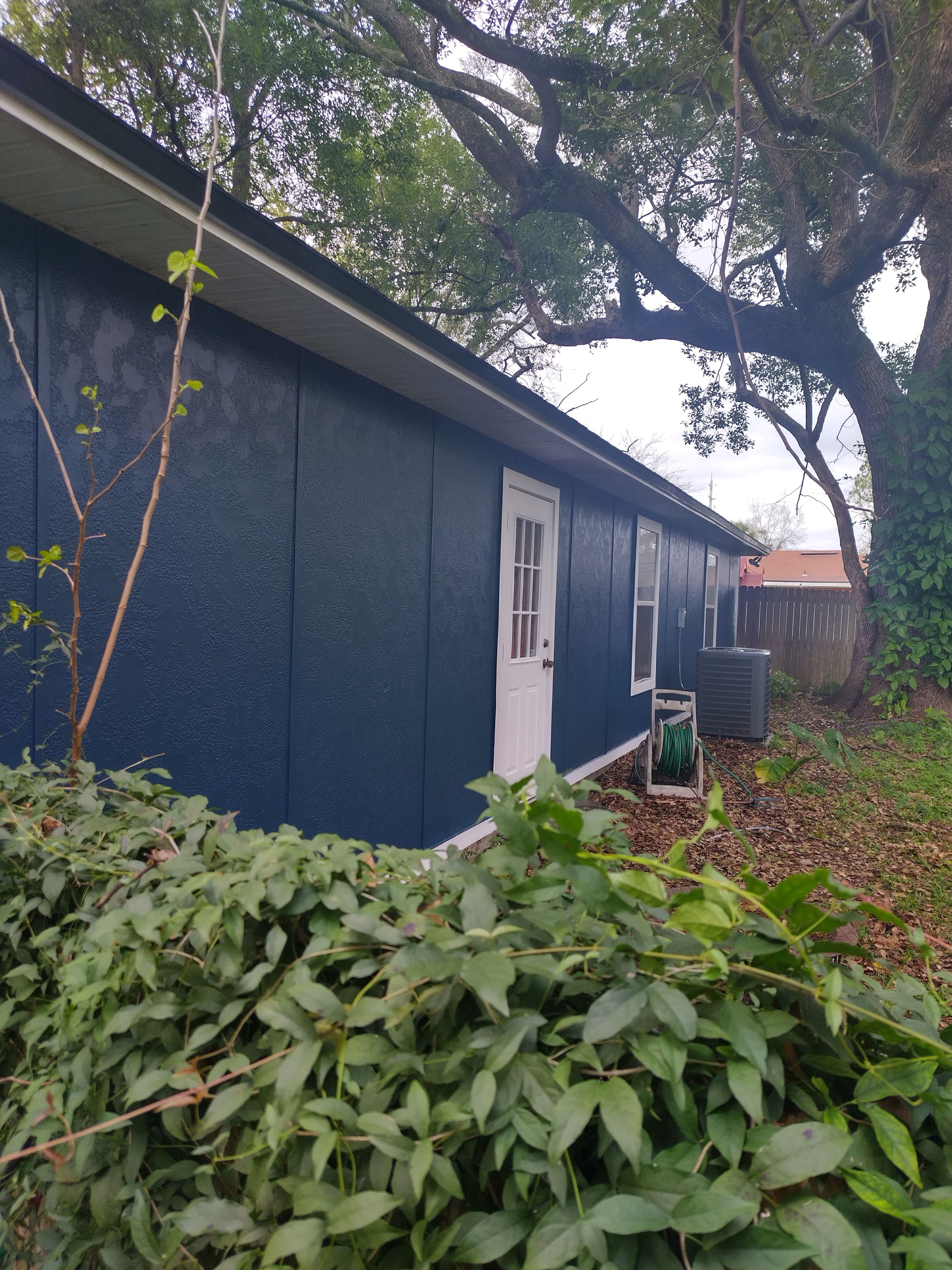 Exterior Painting for FLORIDA PAINTING PLUS in Port Orange, FL