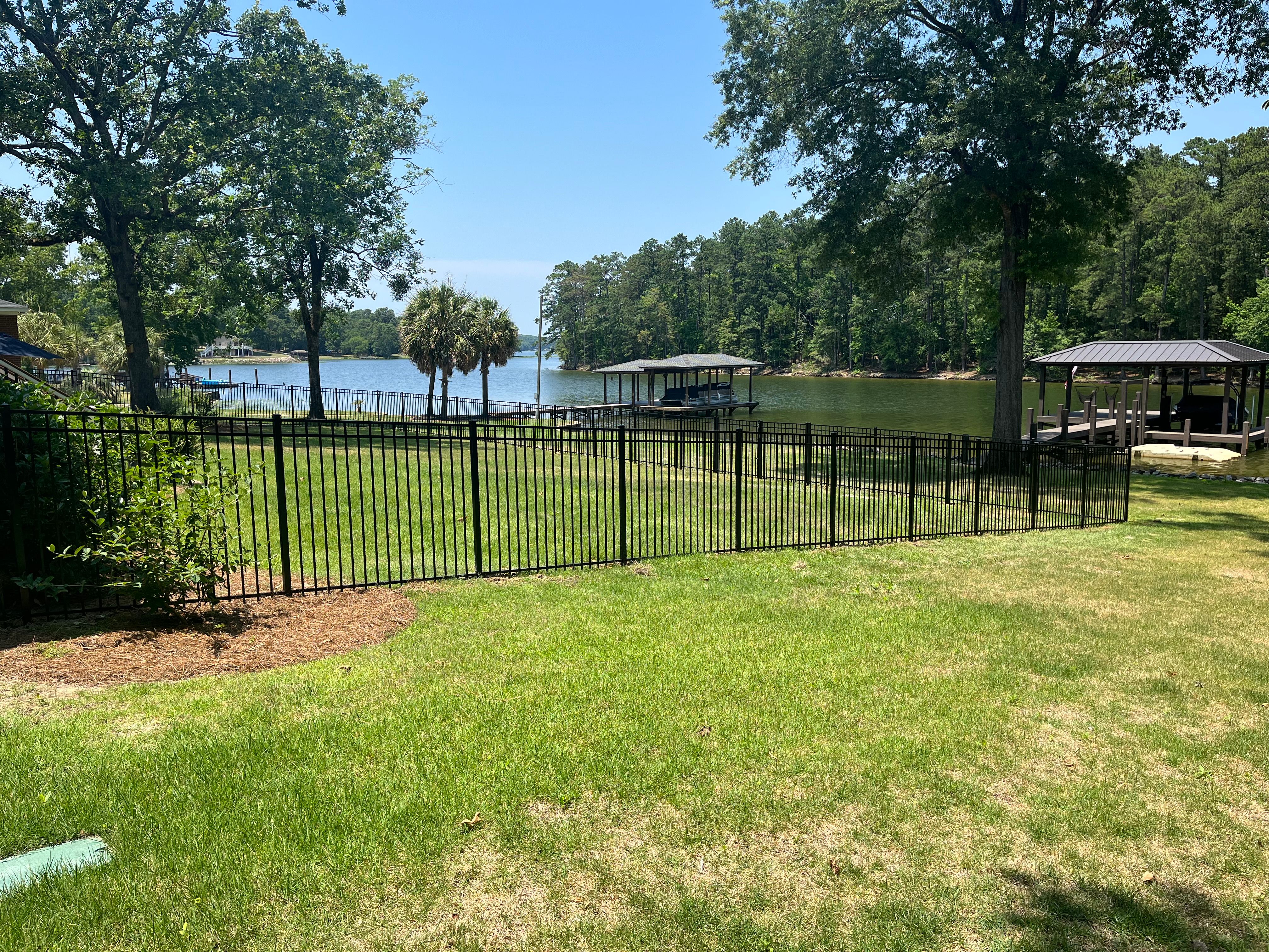 All Photos for Advanced Fencing Solutions in Camden, SC