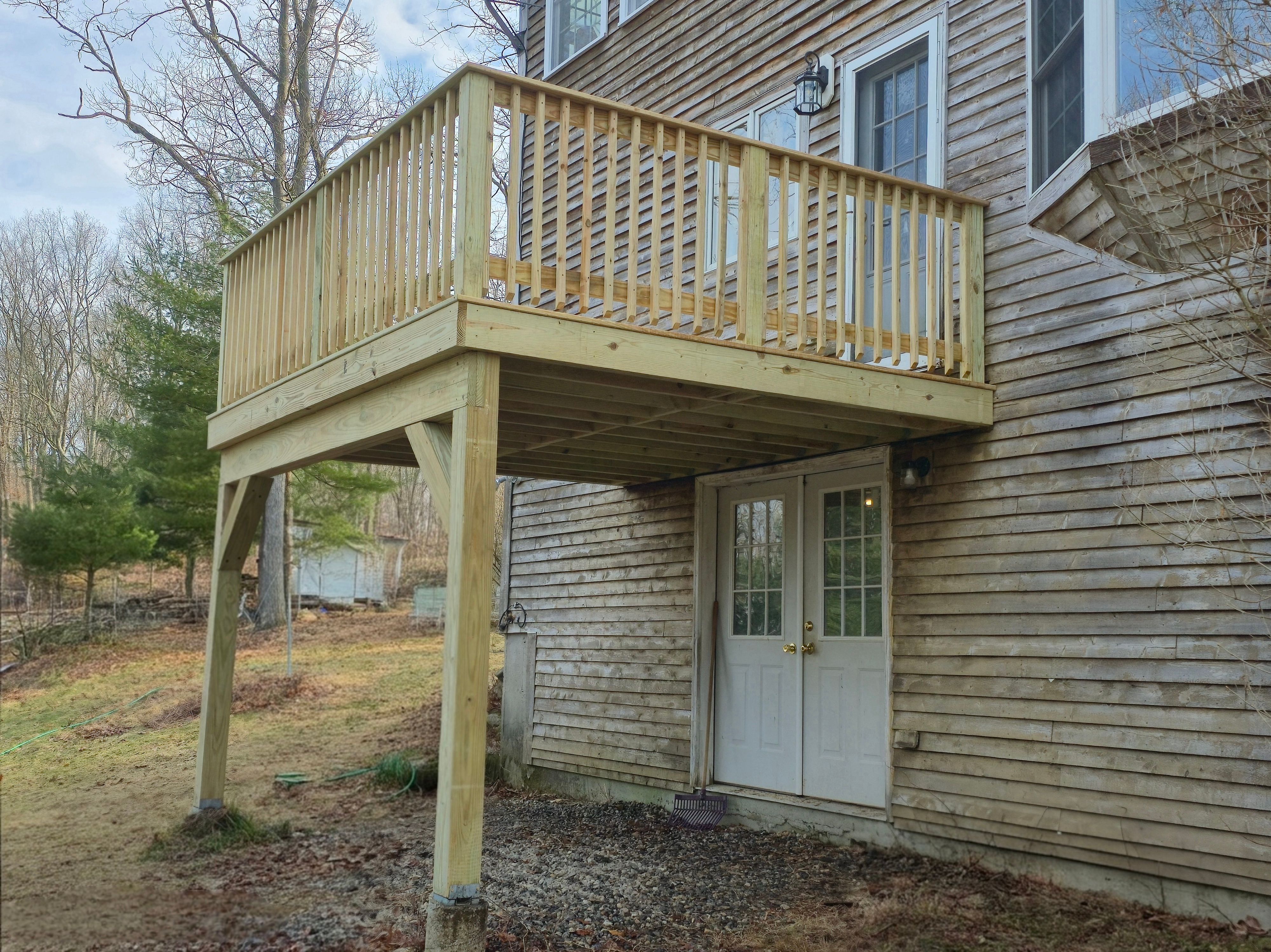  for Hampton Builds in Hampton, CT