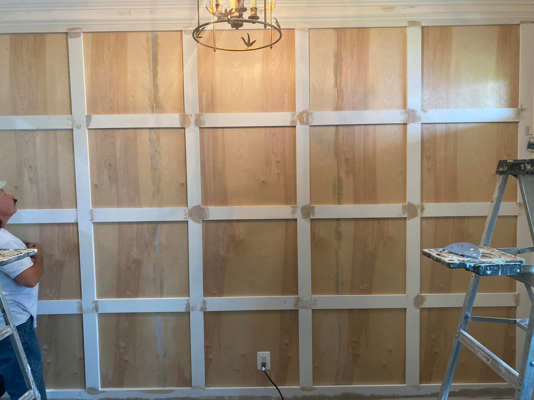  for Custom Wallcoverings in Stafford, Virginia