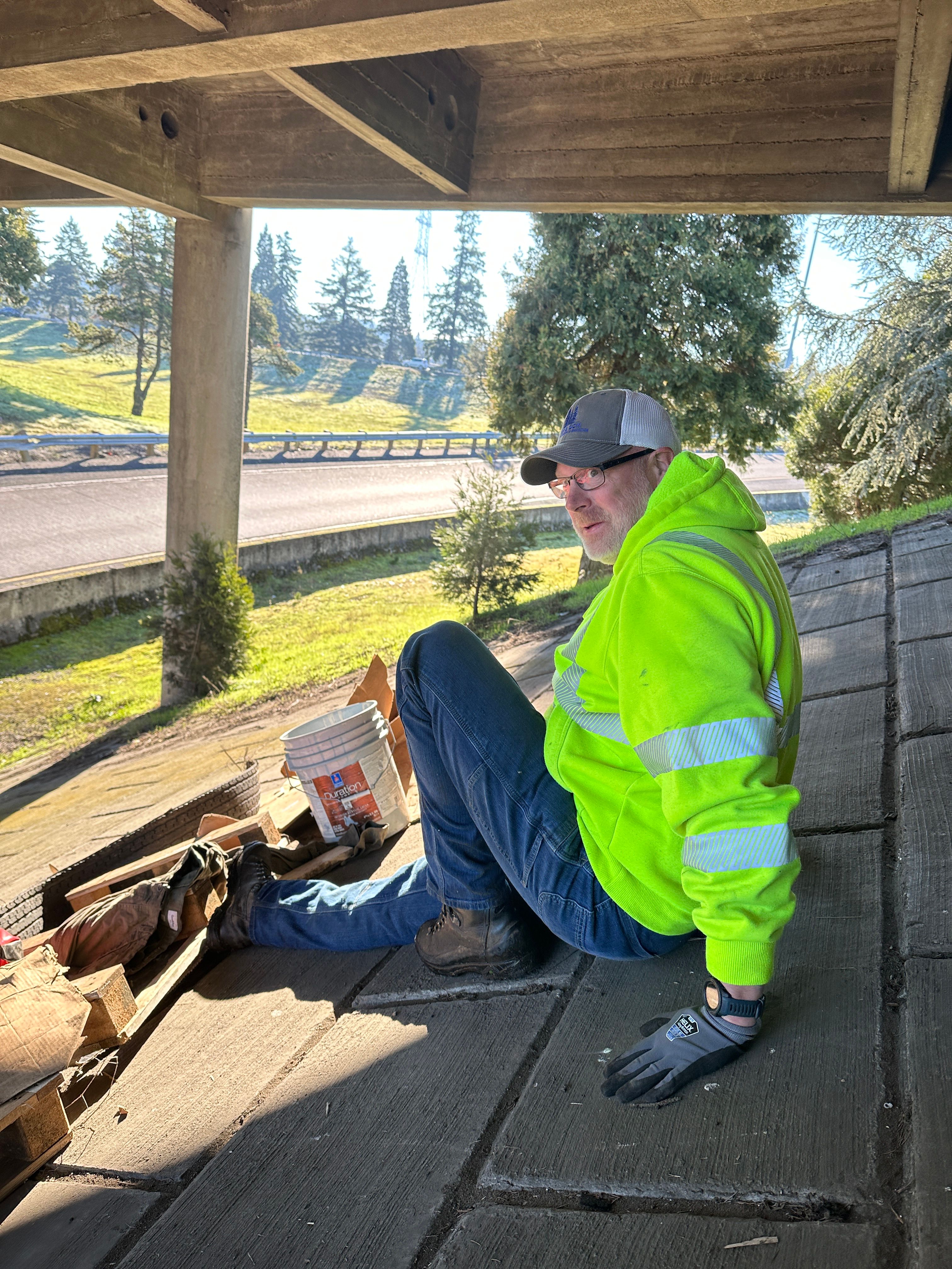  for JW&SON in Springfield, OR