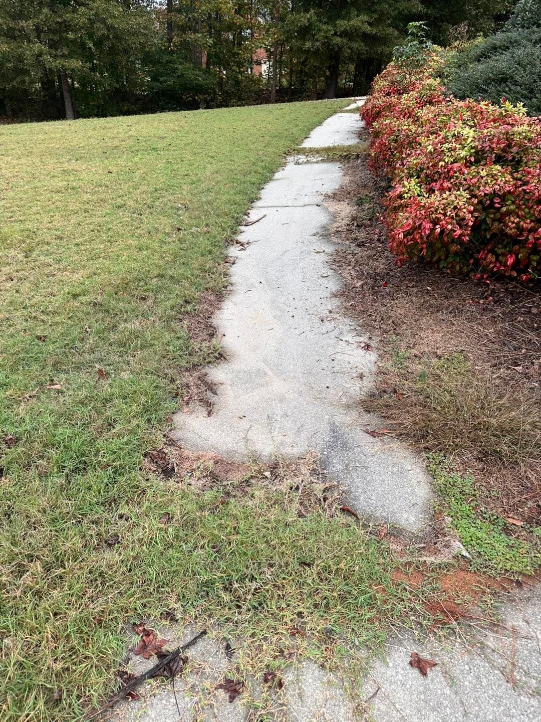  for Worsham Landscaping and Pressure Washing LLC in Social Circle, GA