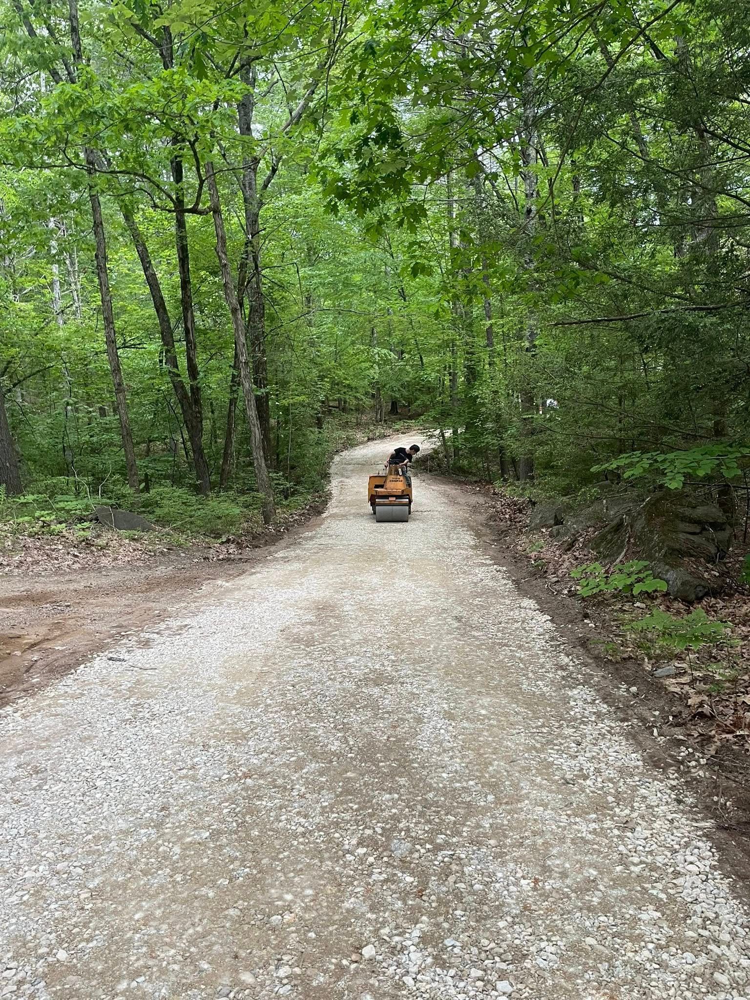  for Hidden Acre Landscaping & Lawn Care in Dover, New Hampshire