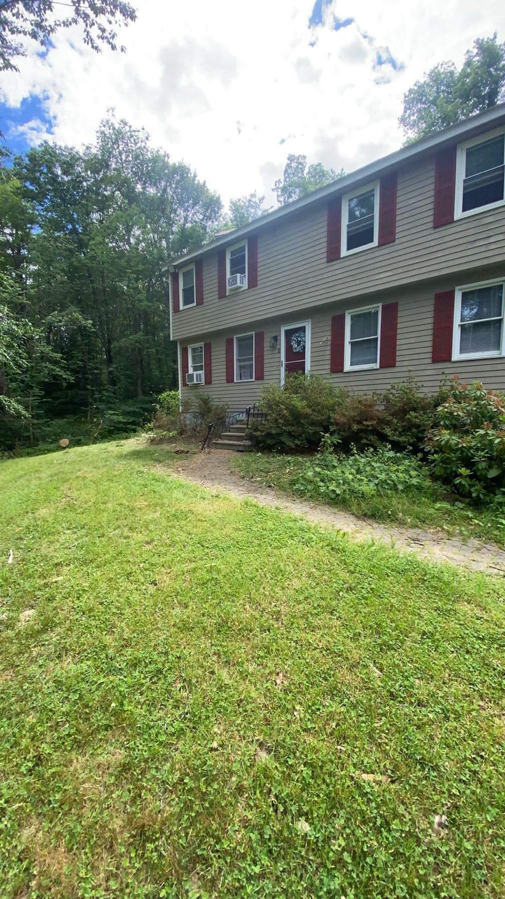  for Hidden Acre Landscaping & Lawn Care in Dover, New Hampshire