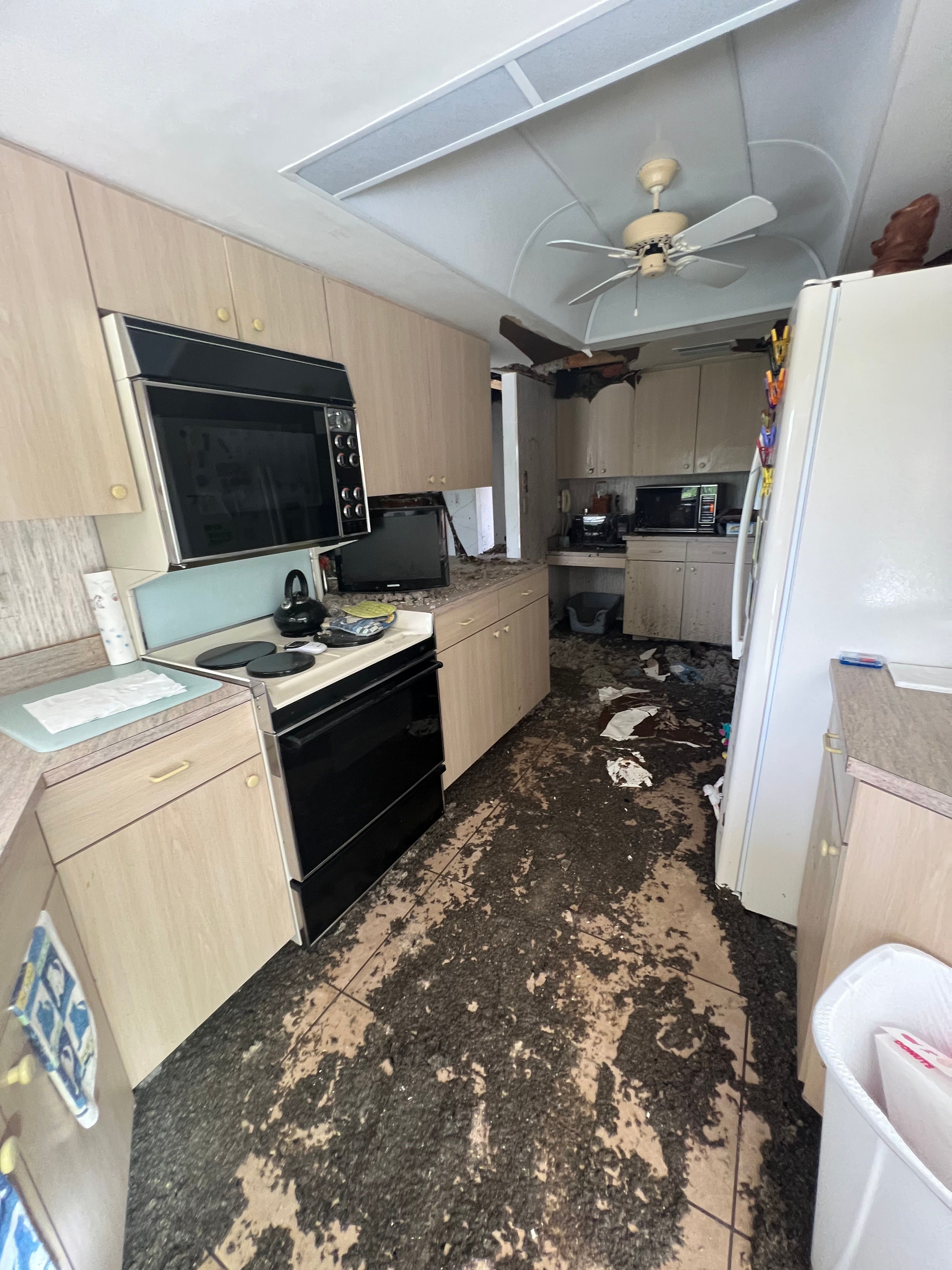  for N&D Restoration Services When Disaster Strikes, We Come In in Cape Coral,  FL