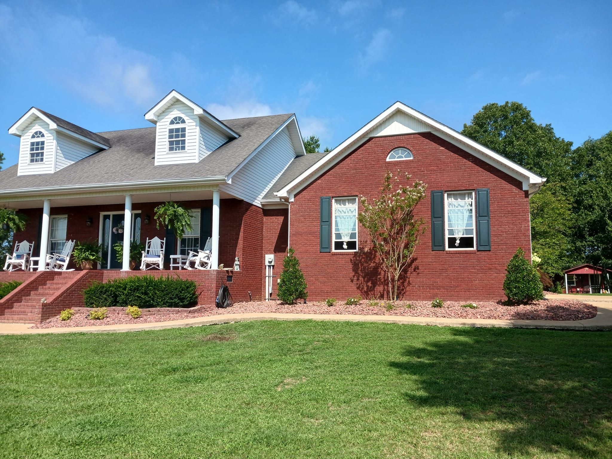  for CODE 3 Landscaping & Lawn Care in  Leoma,  TN