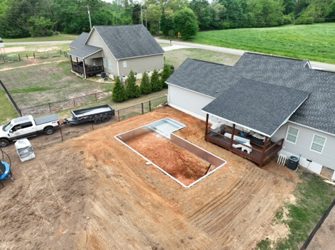  for Next Gen Pools & Construction in Royston, GA