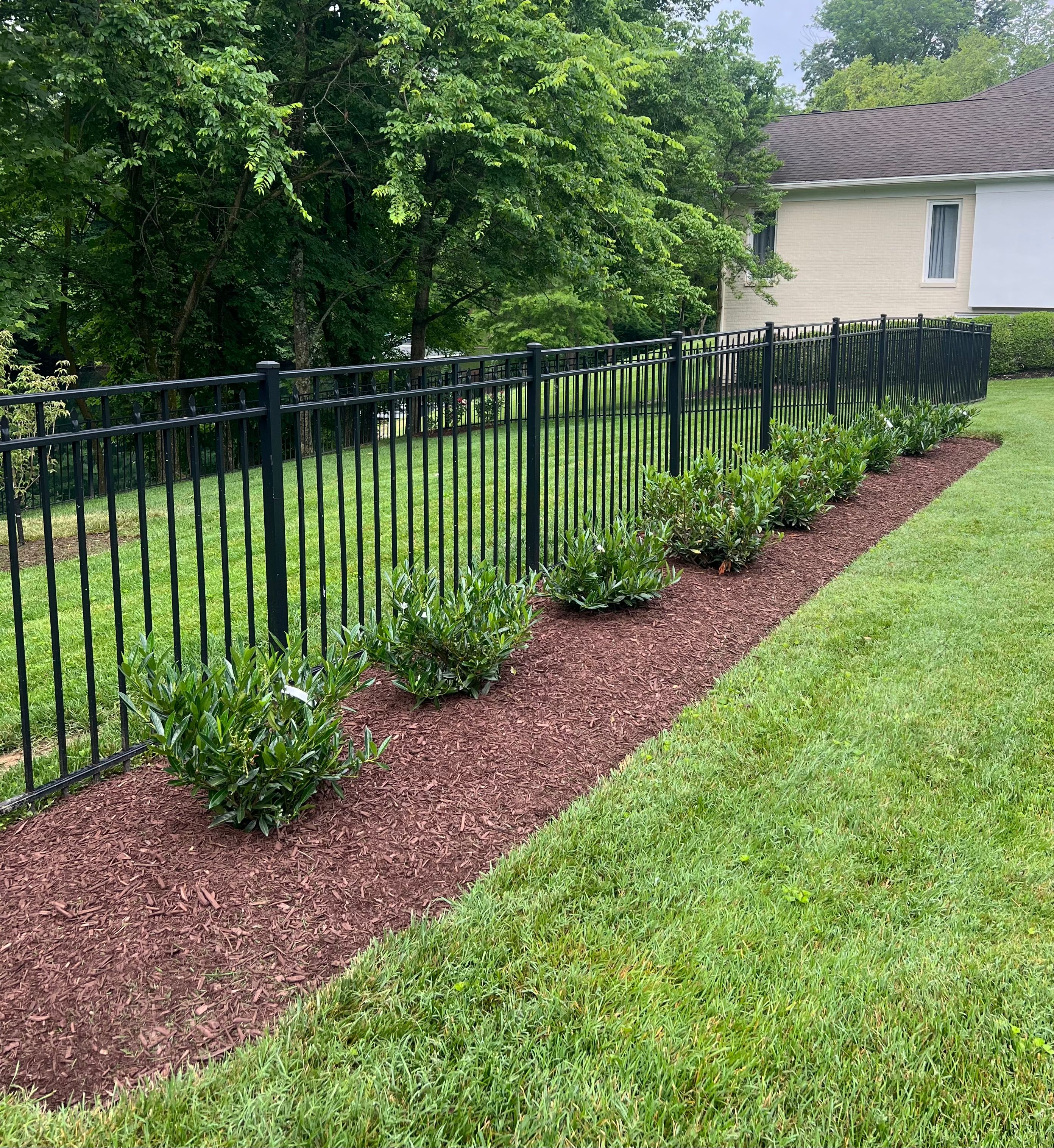  for Full Service Landscaping in Louisville, KY