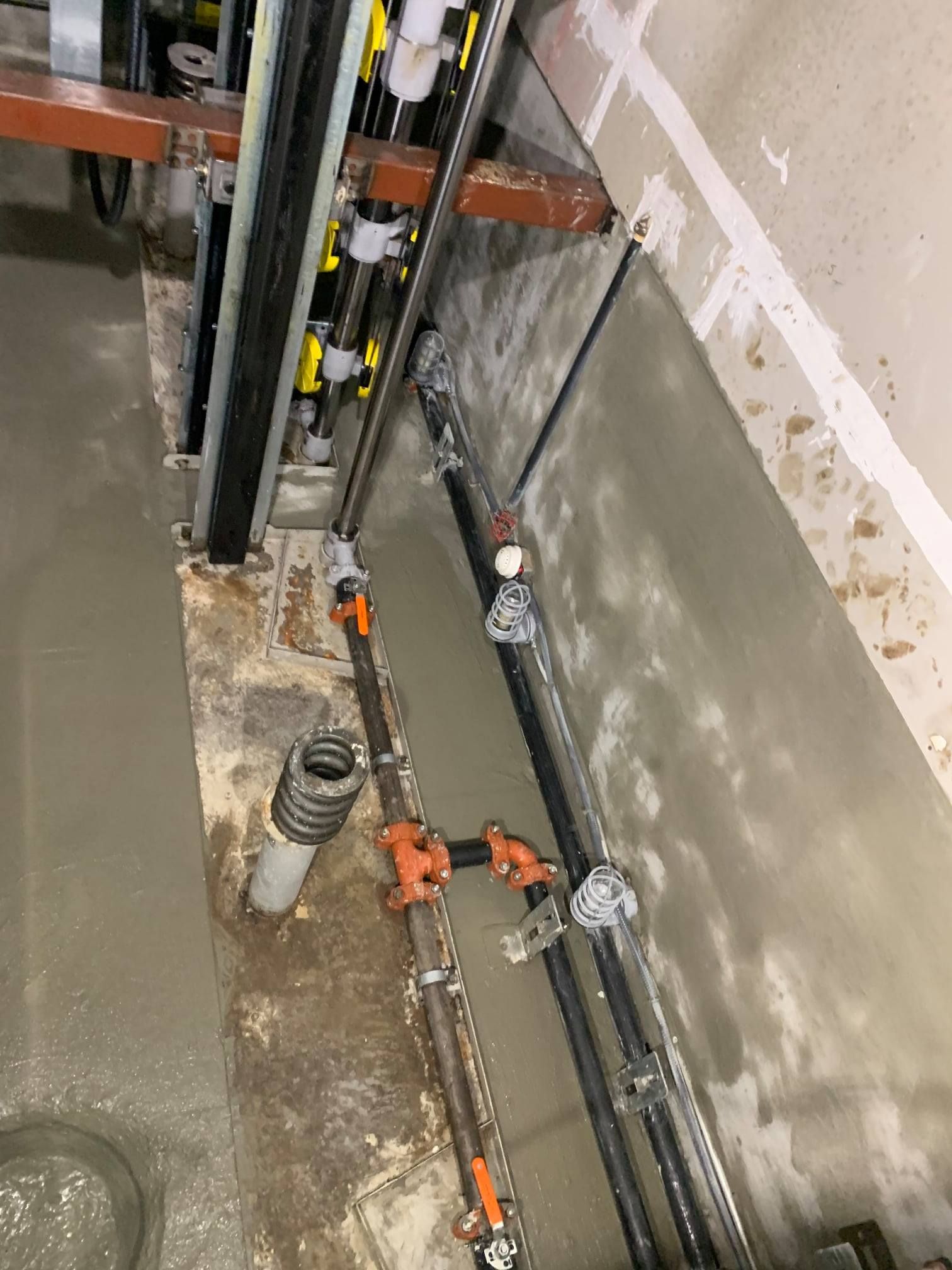  for Waterproofing Solutions in Mandeville, LA