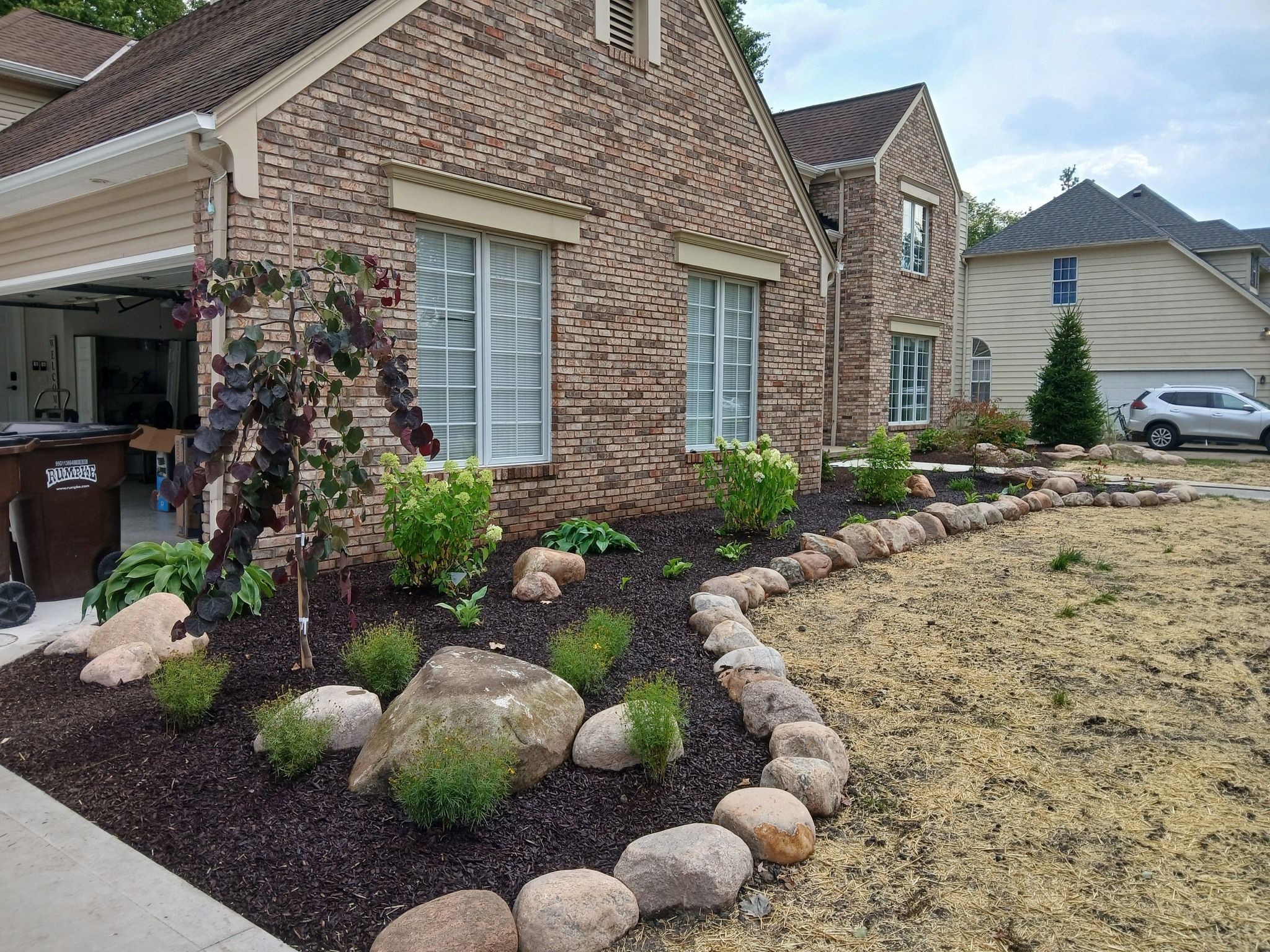  for MMN Landscaping in Painesville, OH