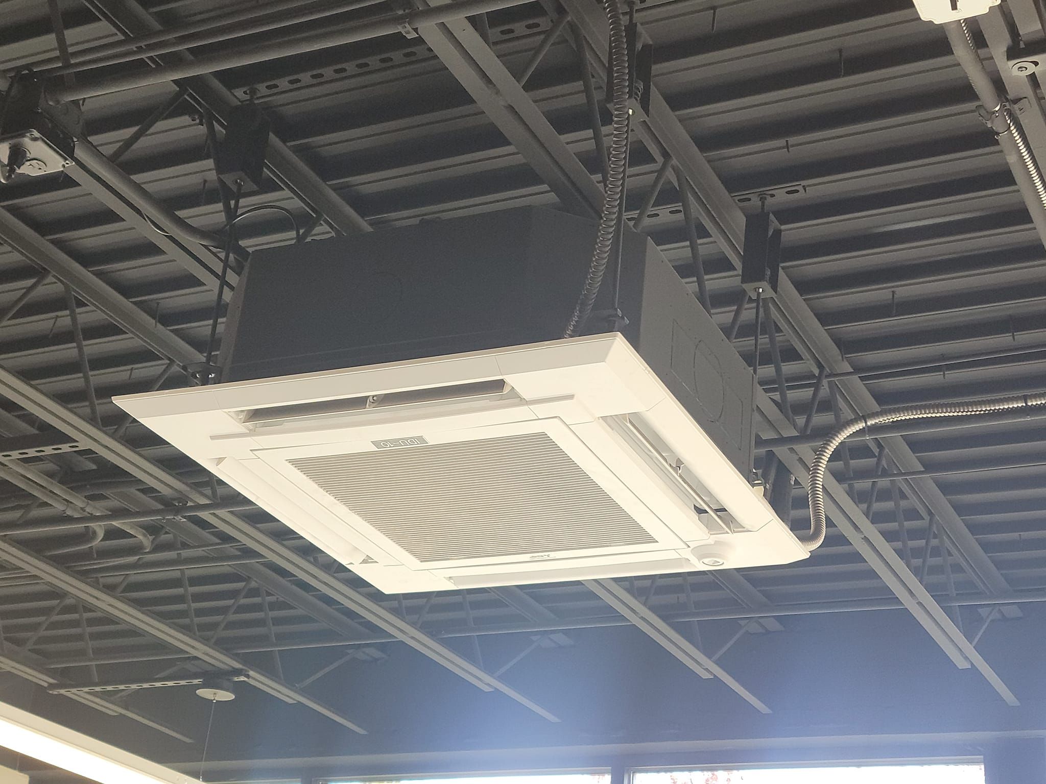 HVAC for Concord Mechanical INC in Lynchburg, VA
