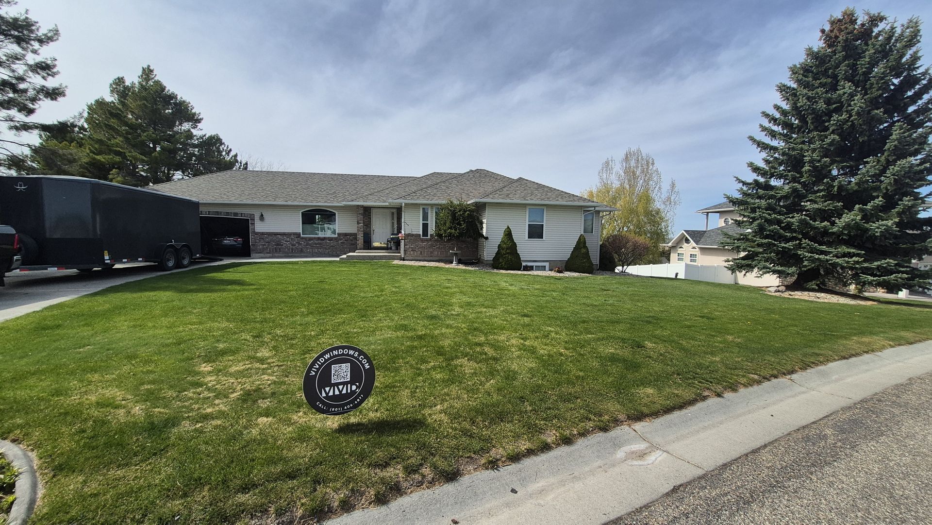  for Vivid Windows in Centerville, UT