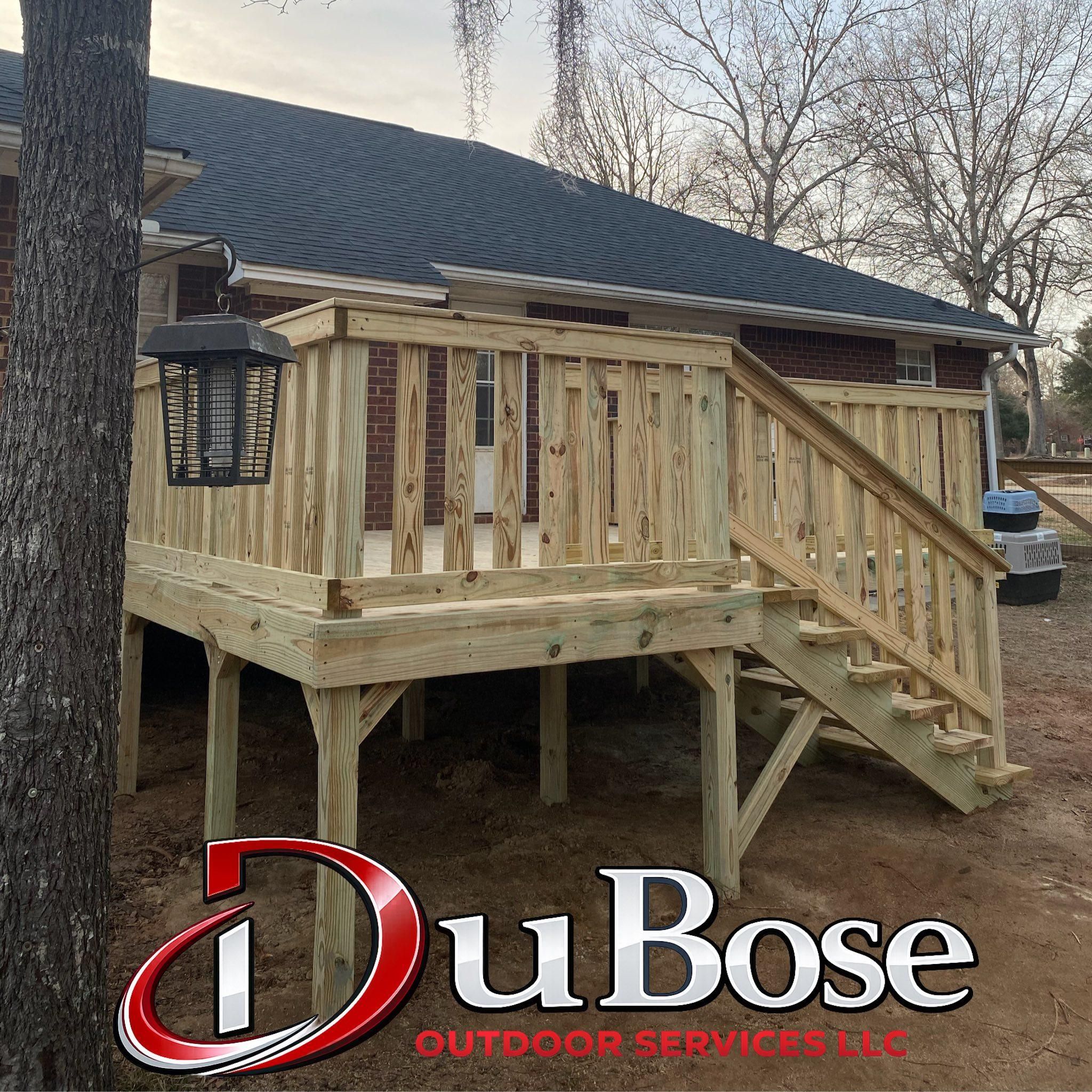 All Photos for DuBose Outdoor Services in Sumter, SC