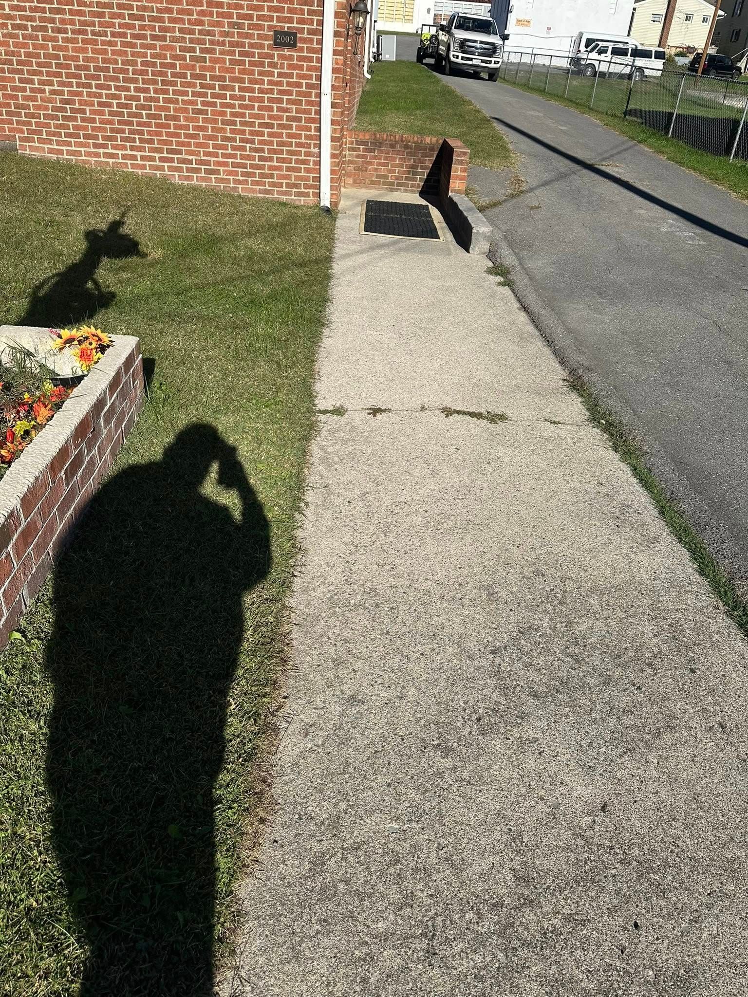 All Photos for Blast Brothers Pressure/Soft Wash LLC in Covington, VA