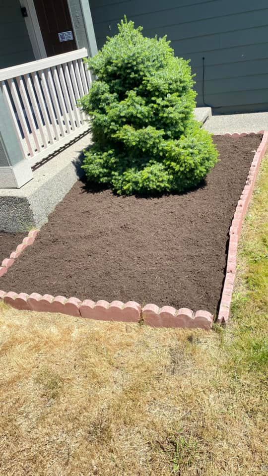  for Family Landscaping & Irrigation in Auburn, WA