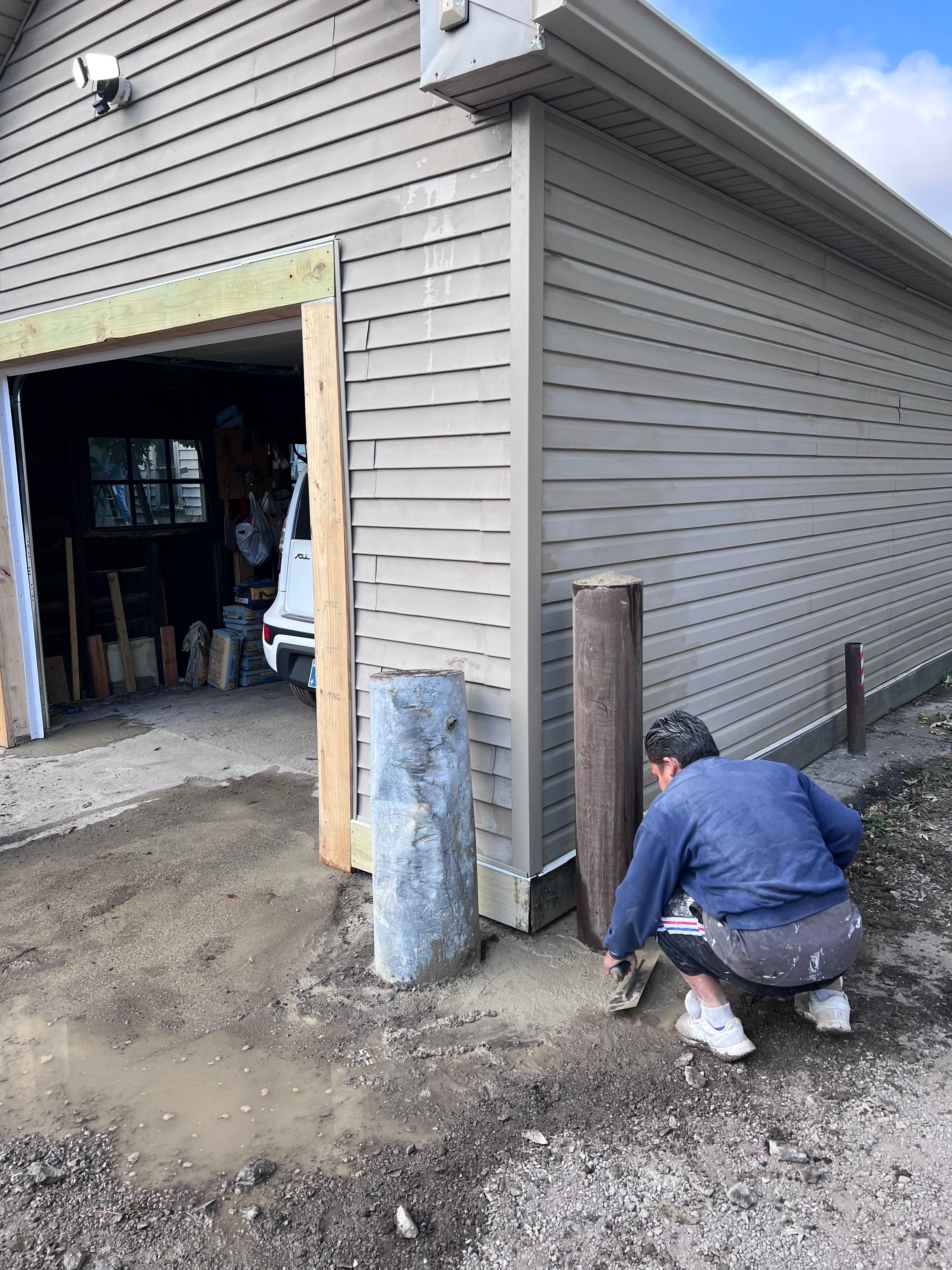  for Bestway Contractors LLC in Indianapolis, IN