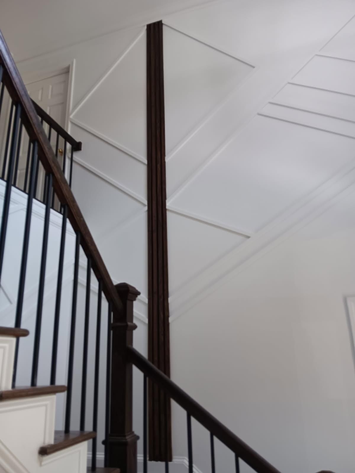  for Mathis Painting Services & Restoration in Covington, GA