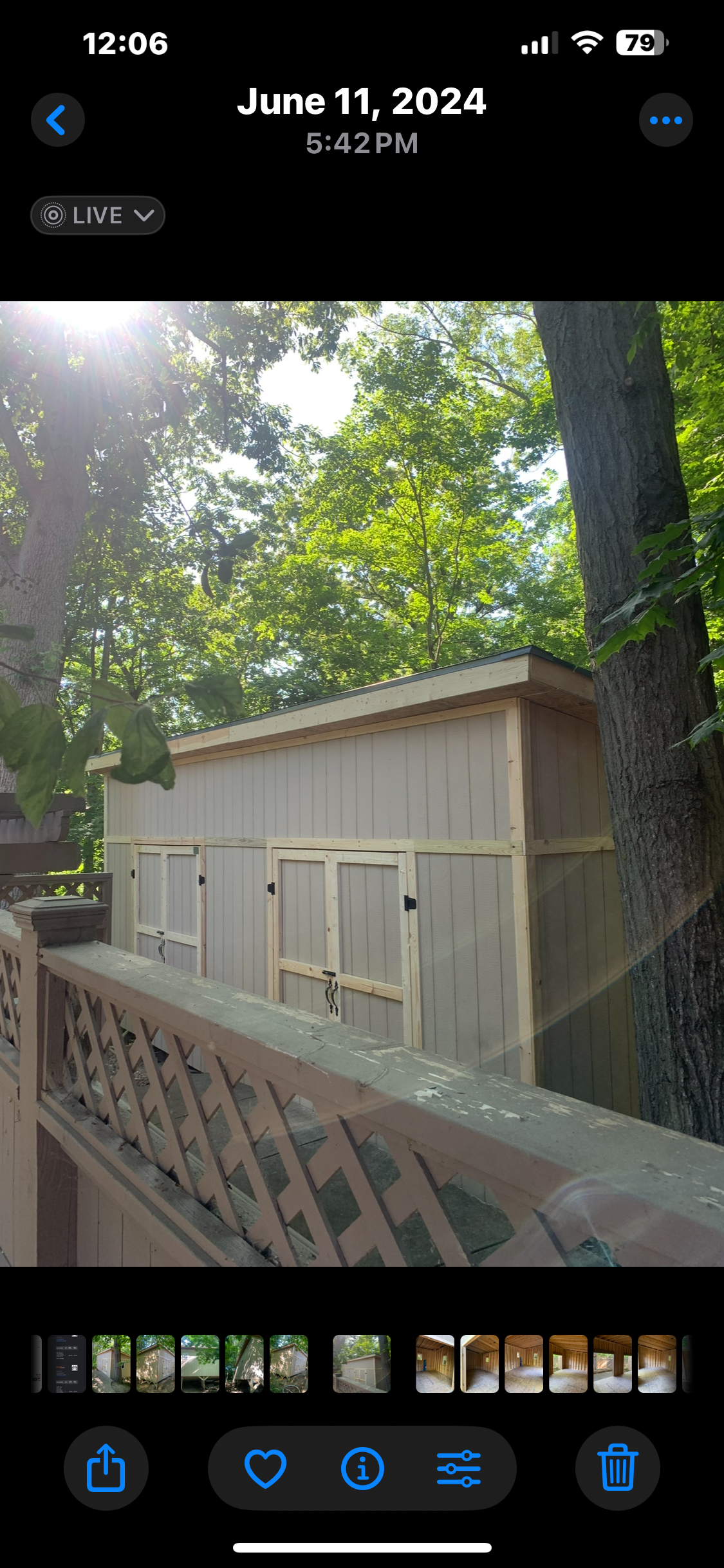  for Bestway Contractors LLC in Indianapolis, IN
