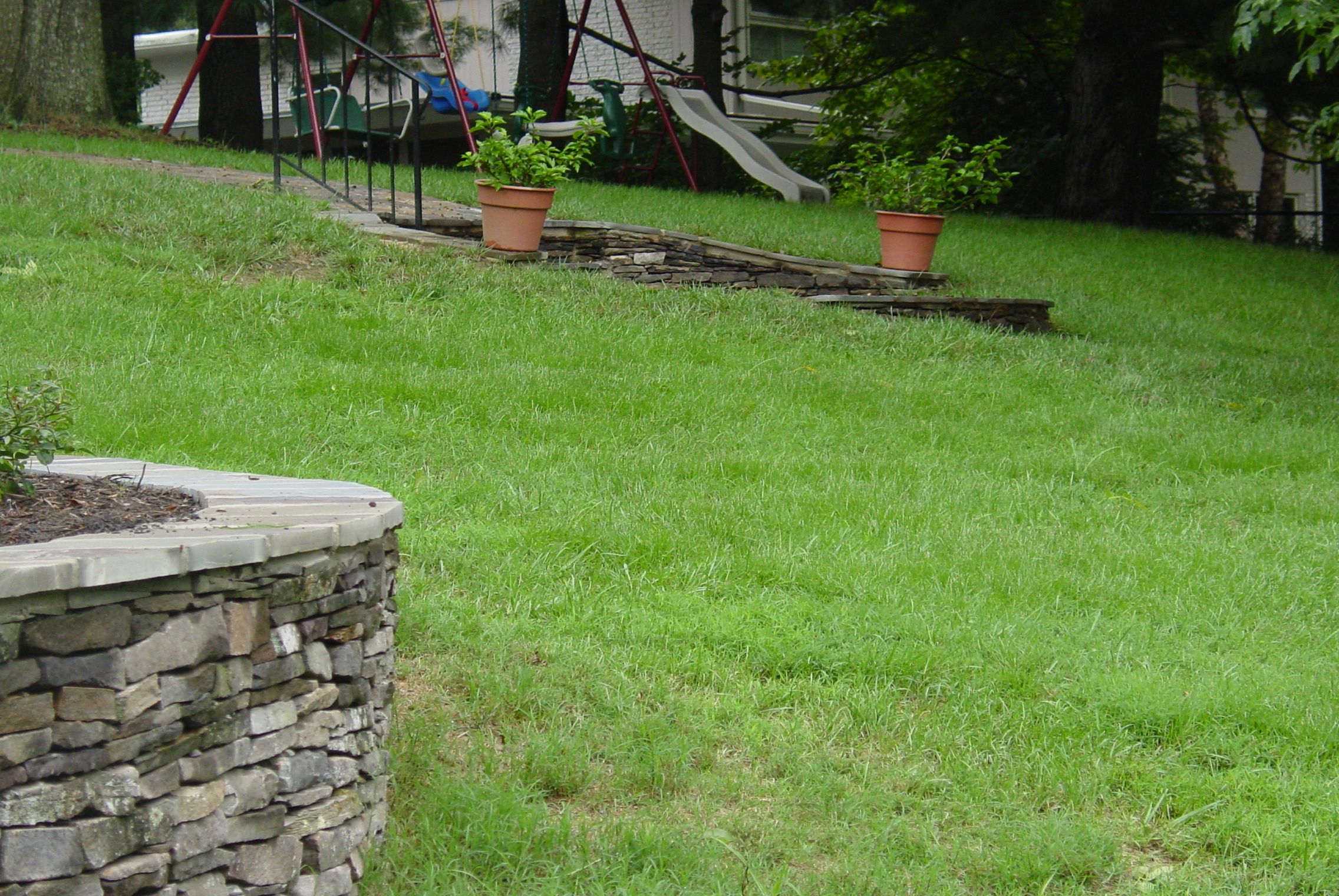 All Photos for M&M Lawn Care in Sterling, VA