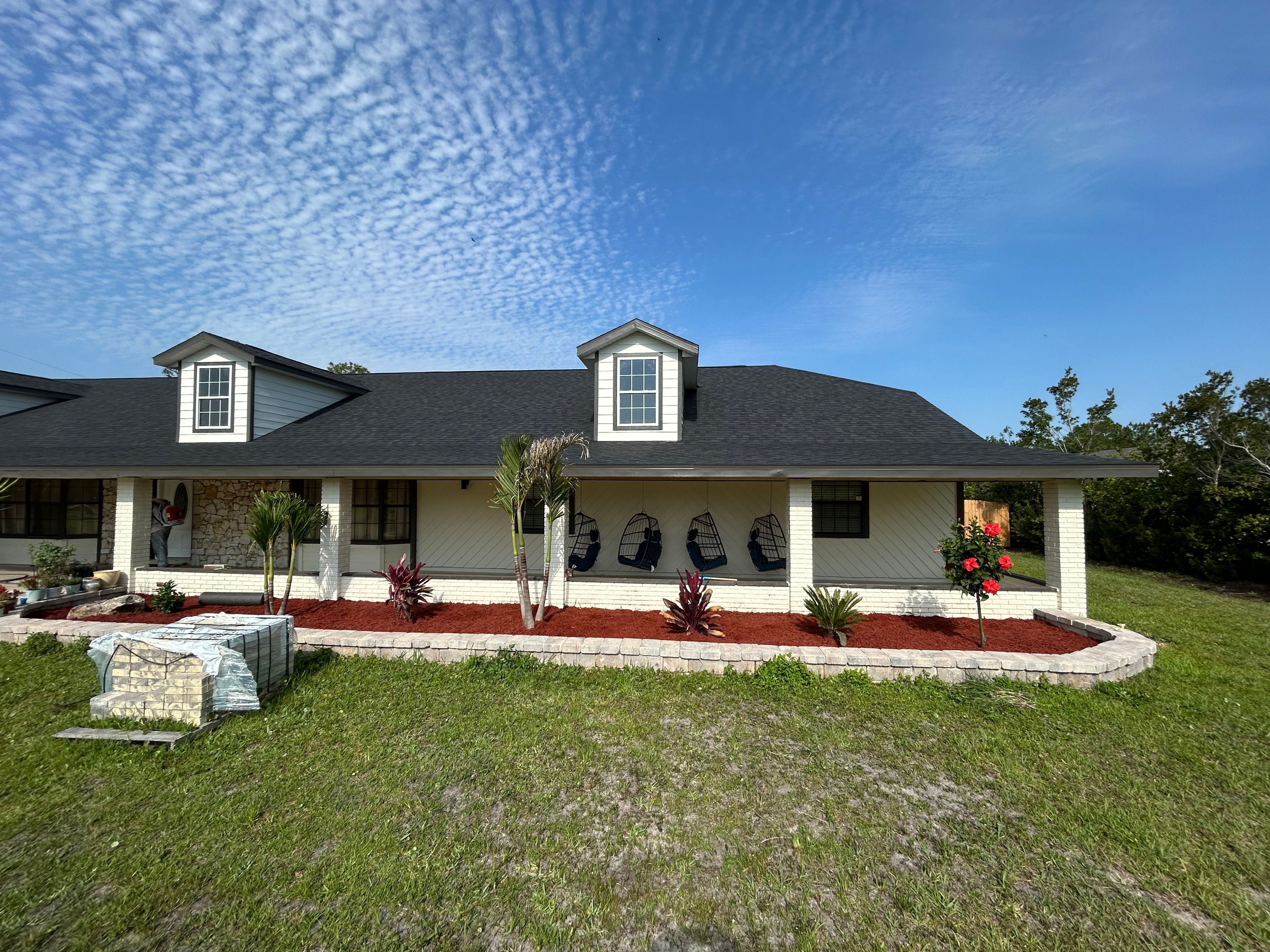  for Vanic's Landscaping in Port Orange, FL