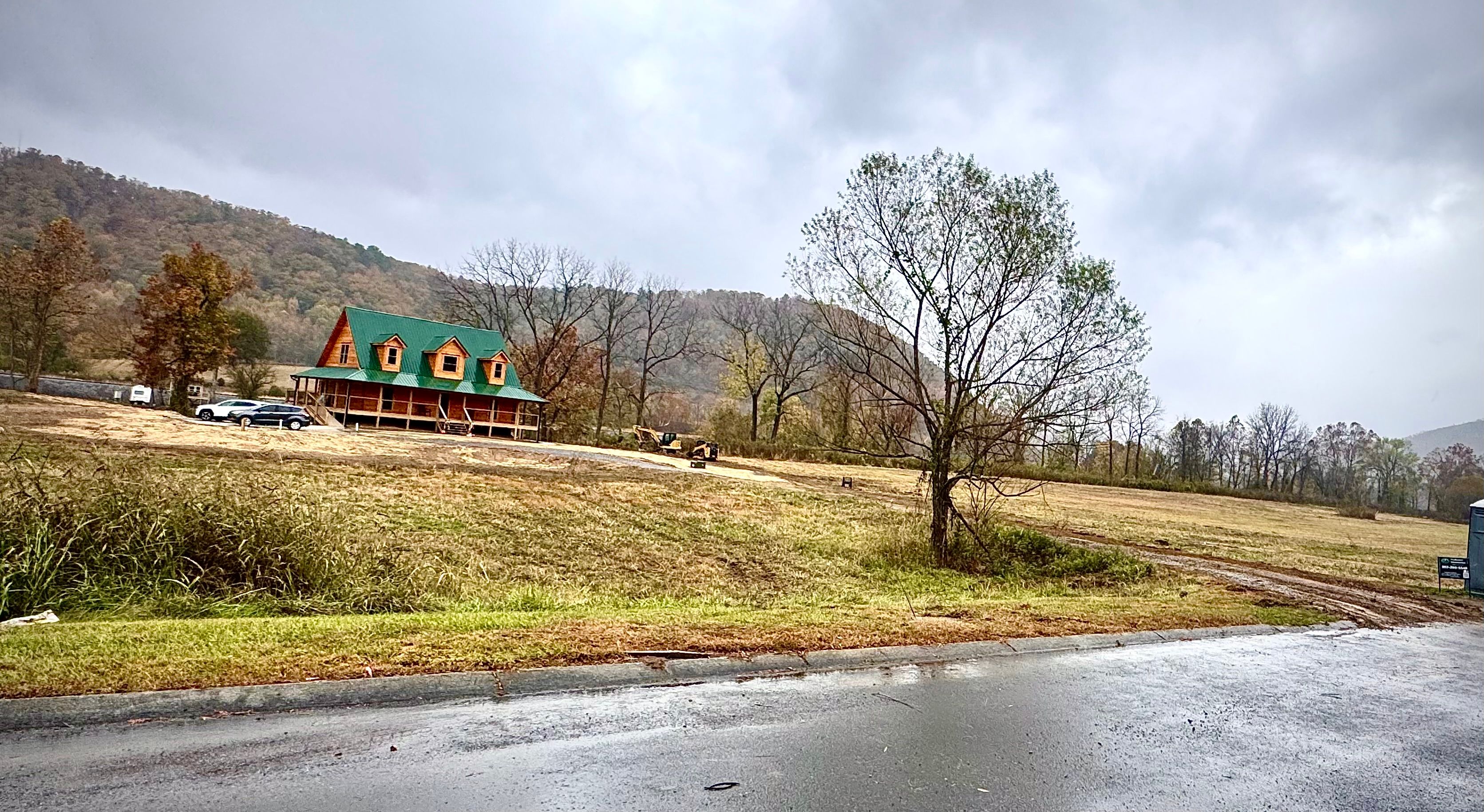  for ProModern Construction, LLC in Seymour, TN