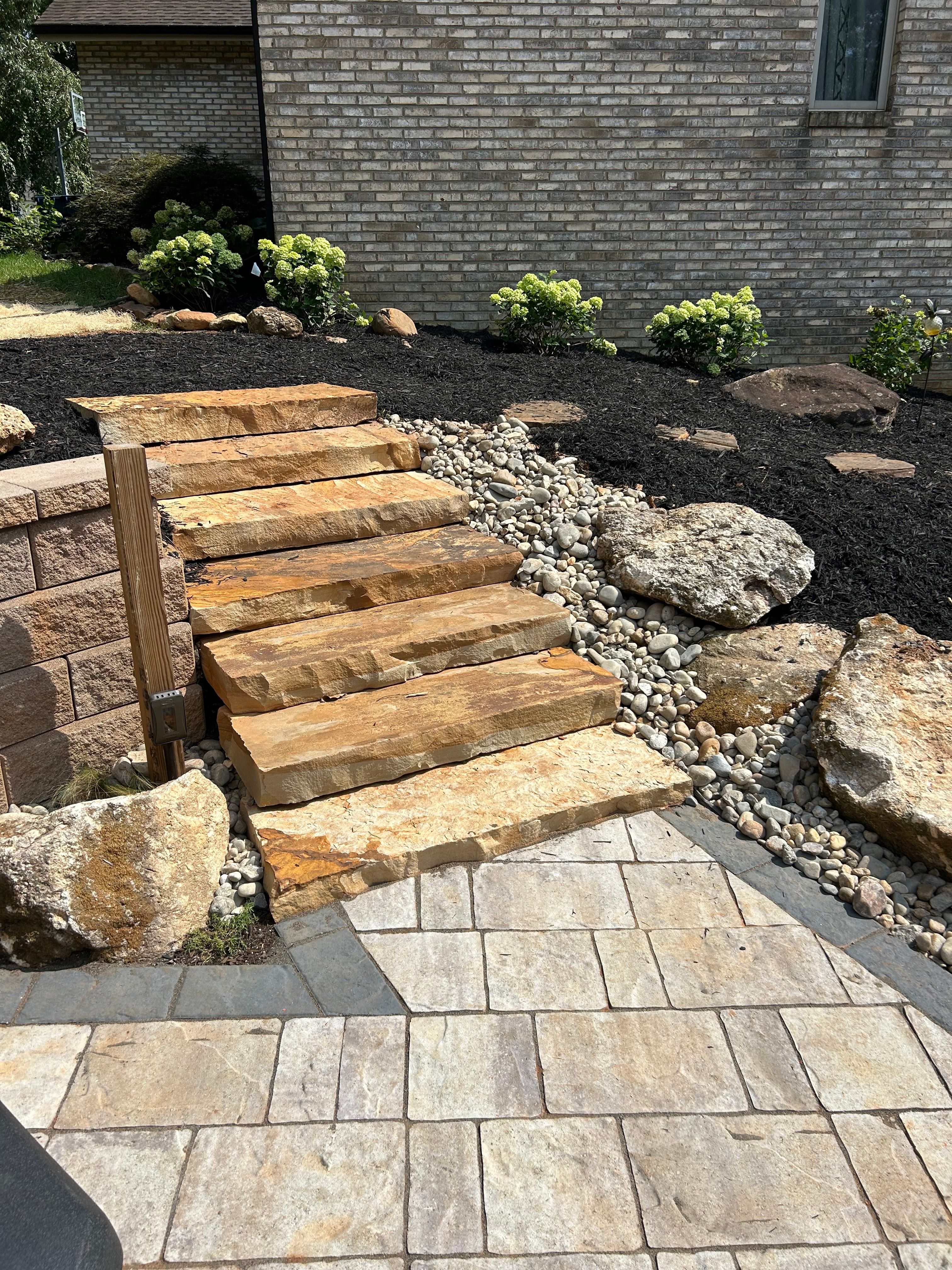  for Cook's Lawn & Landscaping in Taylorsville, NC