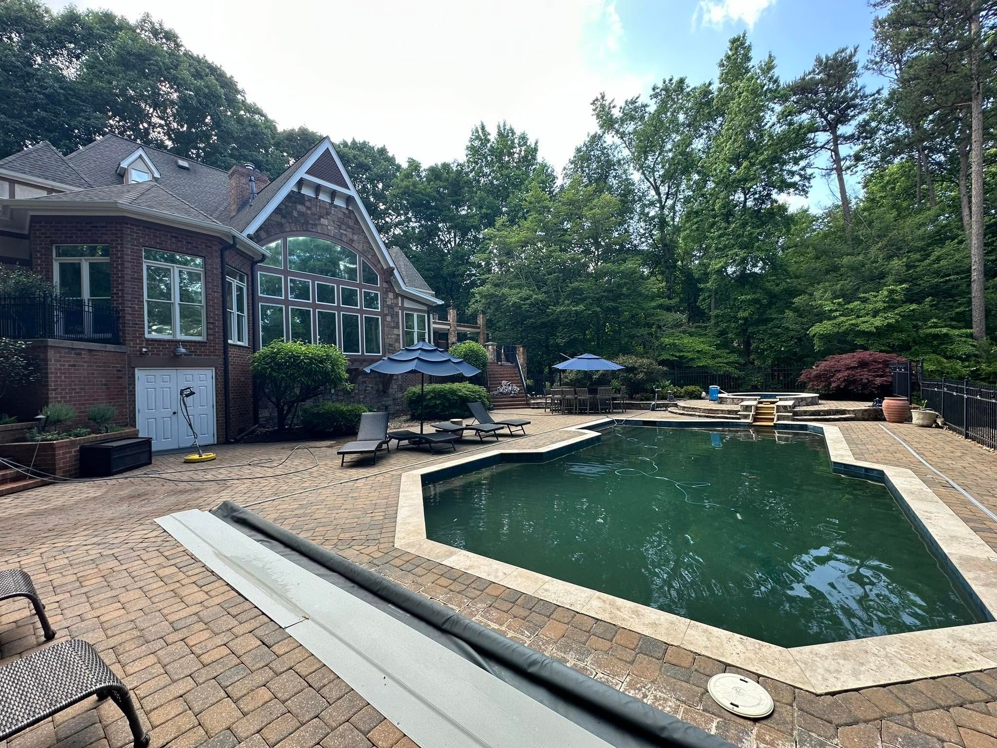 All Photos for Honey Exterior Services in Stanfield, NC
