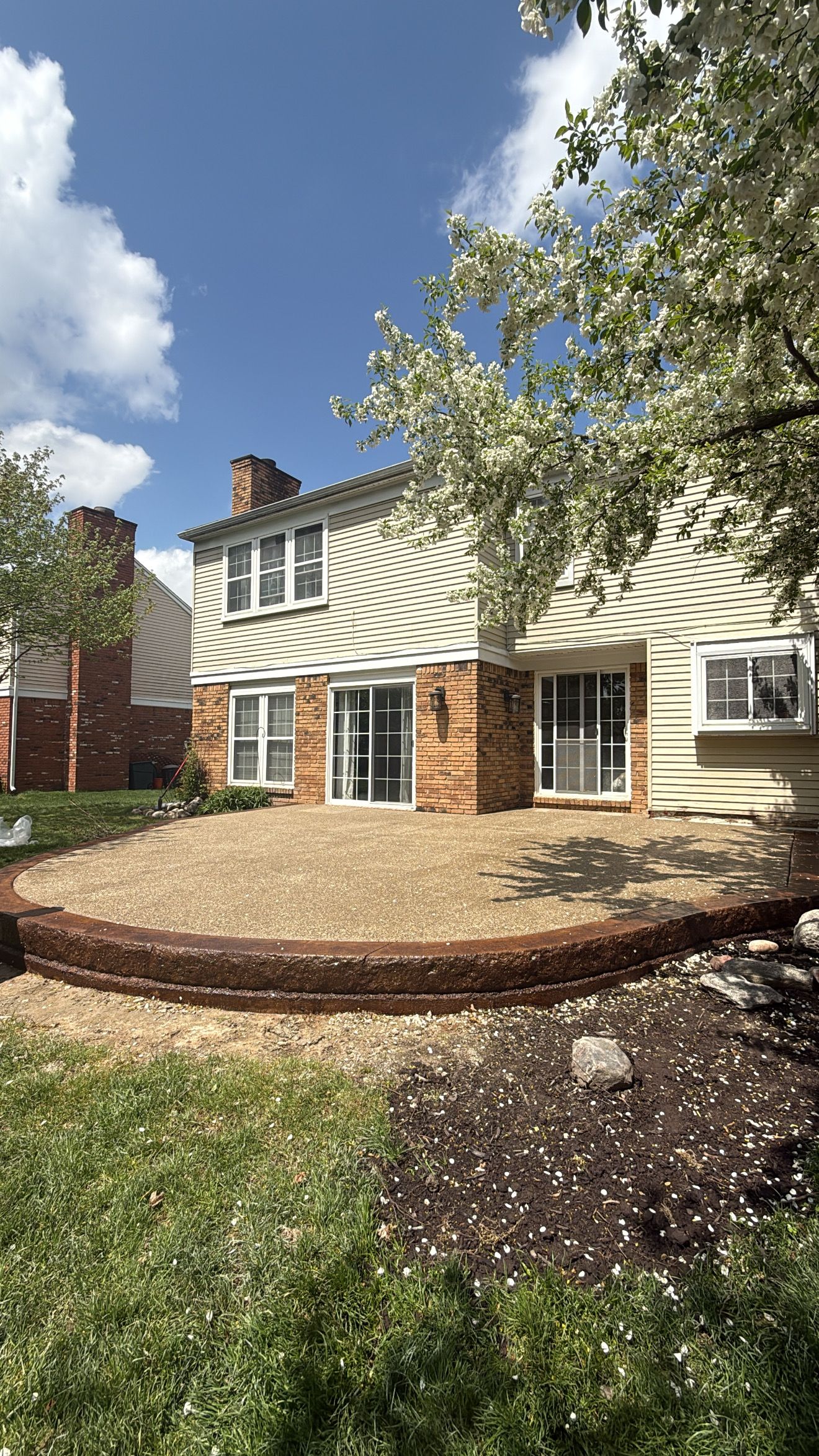 All Photos for Crown Cement in Lincoln Park, MI