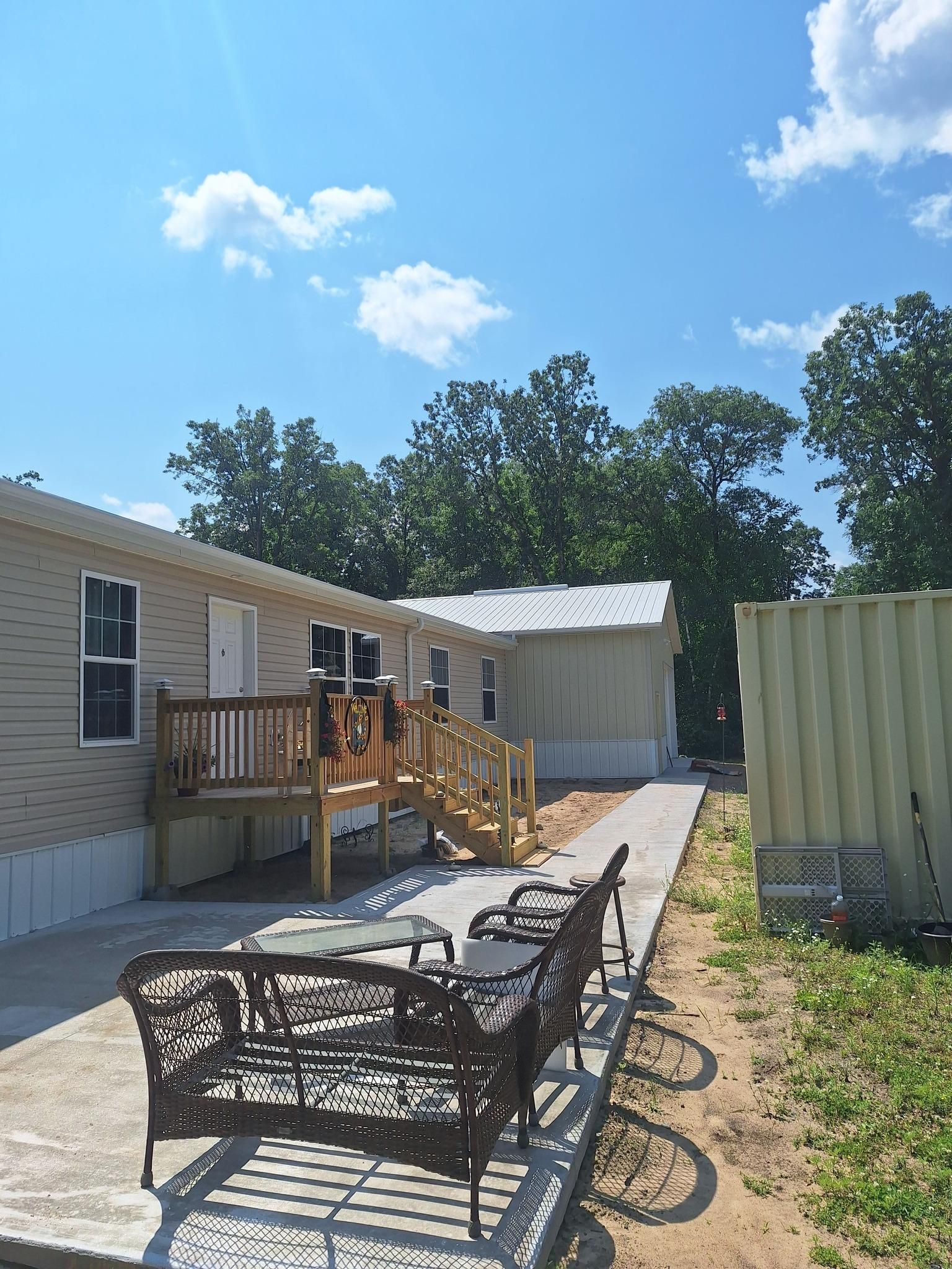  for WEISS Construction LLC in Brainerd, Minnesota