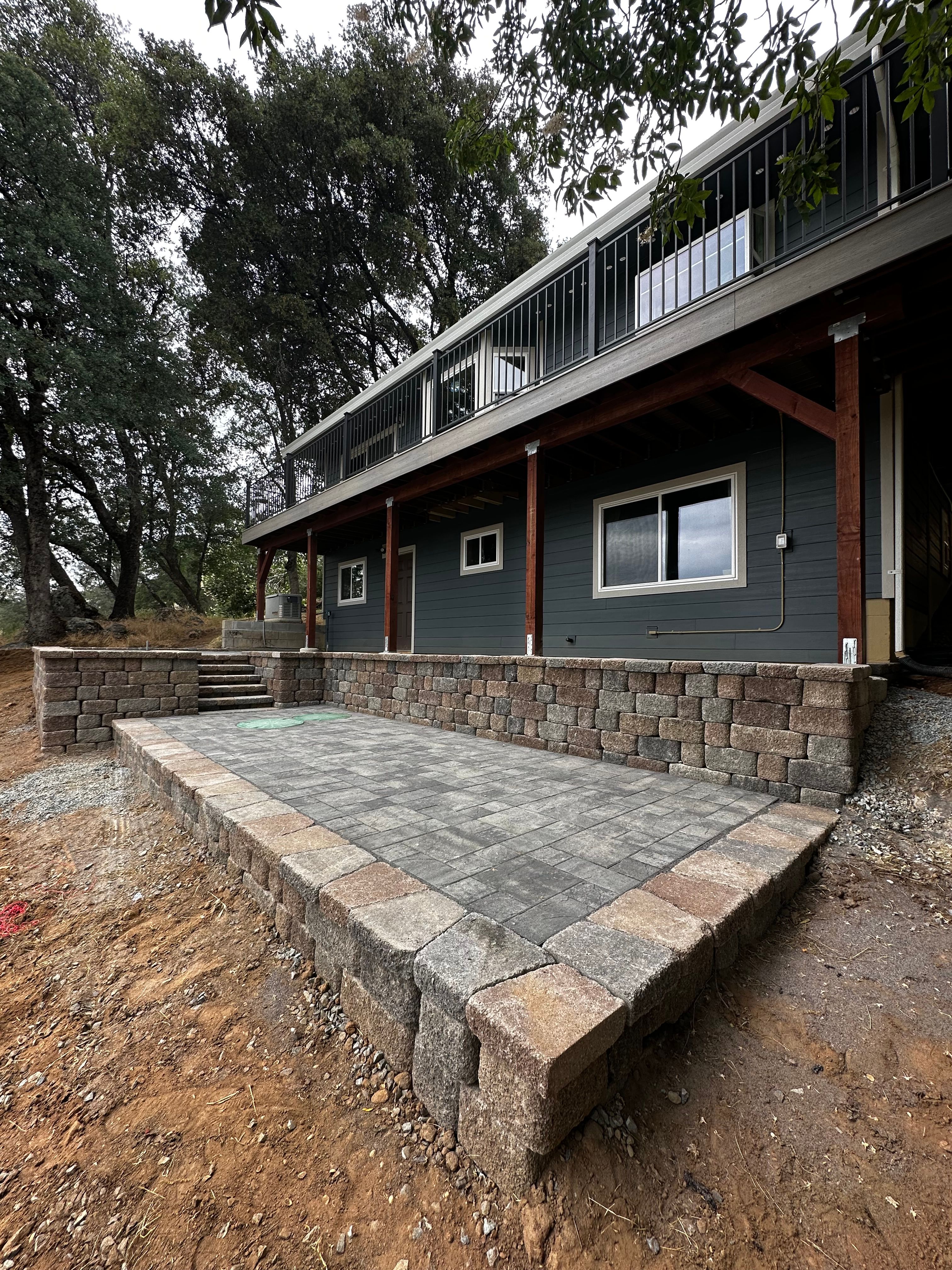  for Diamond Landscape and Hardscape in Diamond Springs, CA