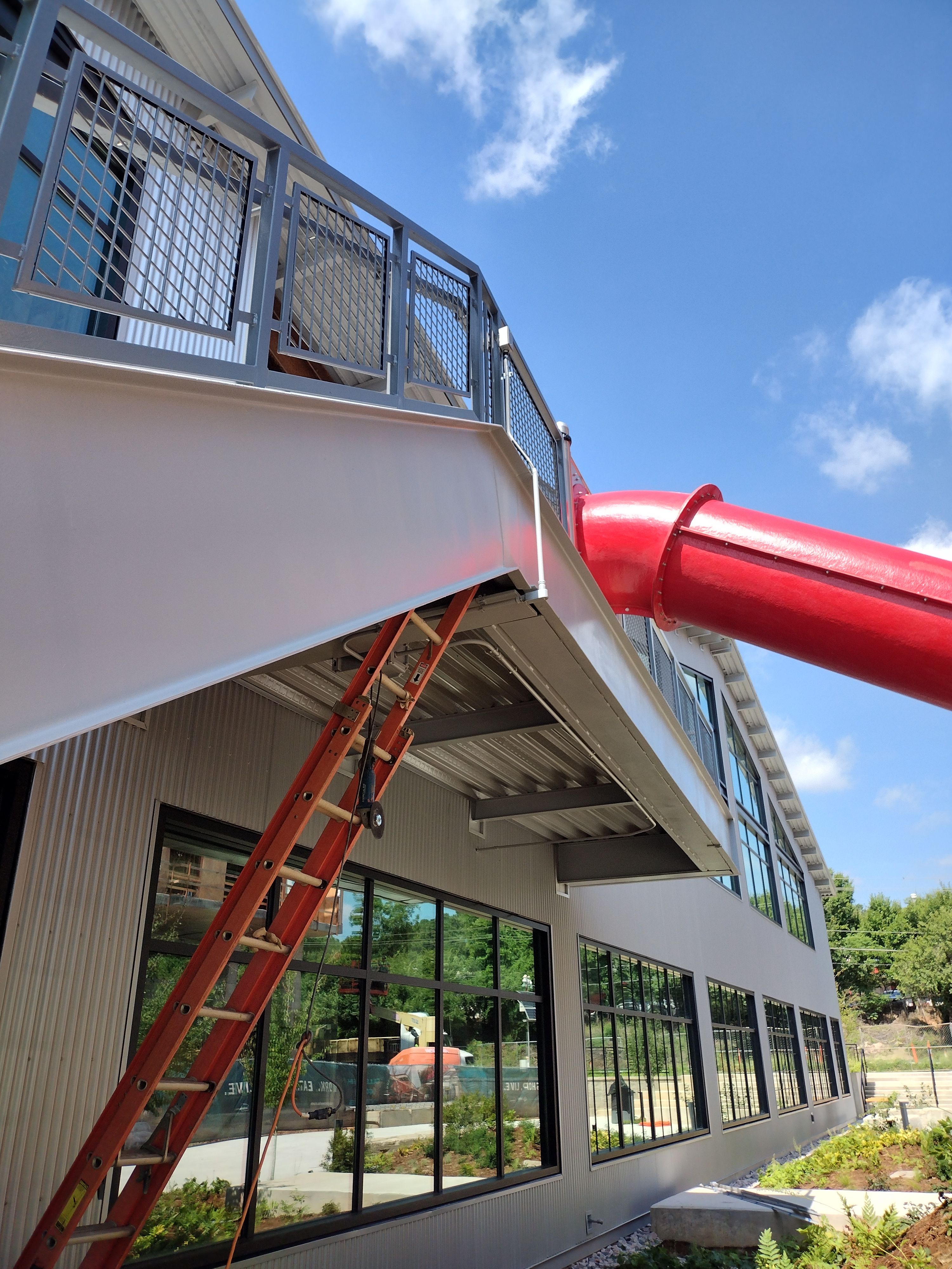  for Simpson Steel Services LLC in Archdale, NC
