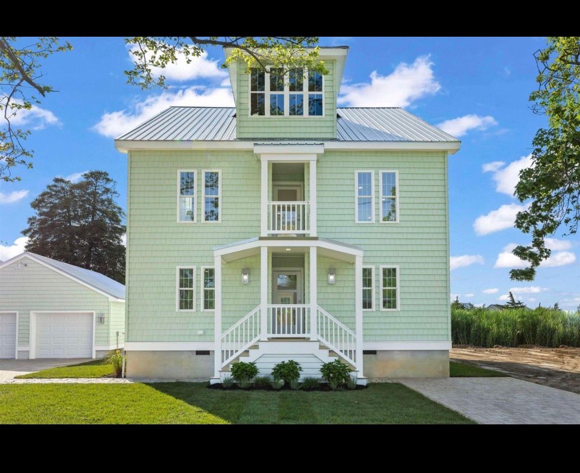  for DKC Contractors  in Cape May, NJ