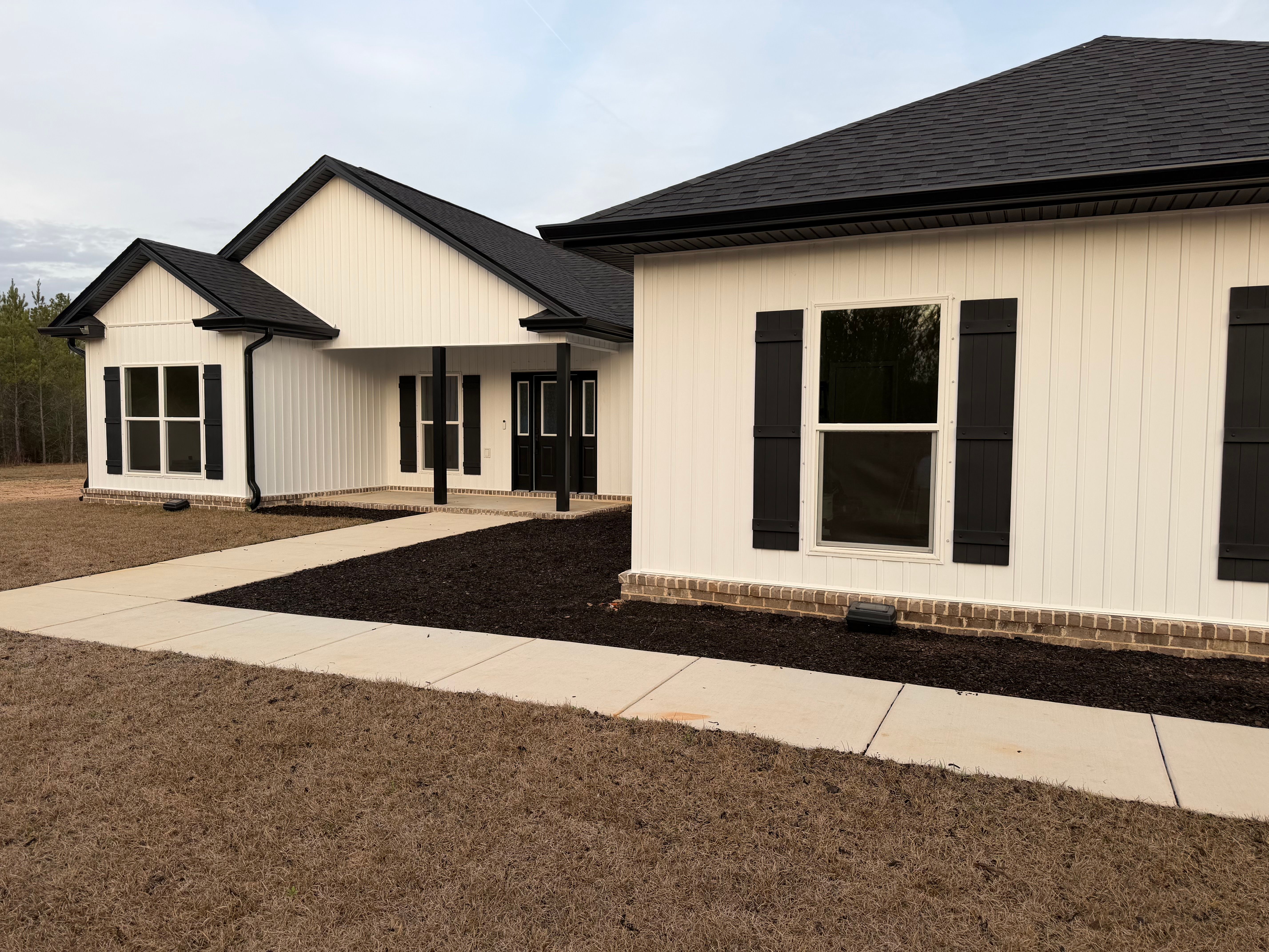  for Precision Exterior Enterprises in Pensacola, FL