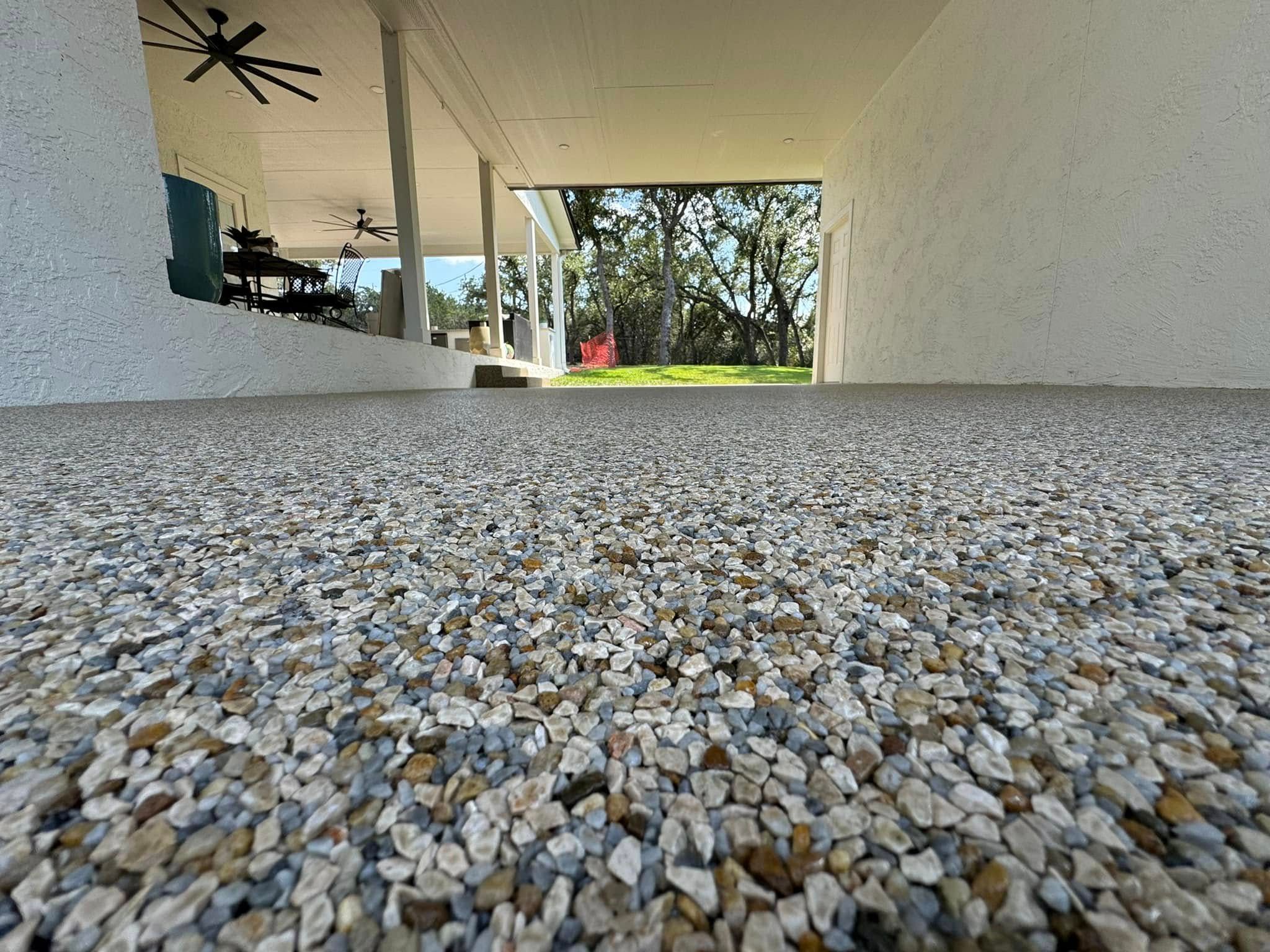  for TEX STONE Resin & Epoxy Coatings in San Antonio, TX