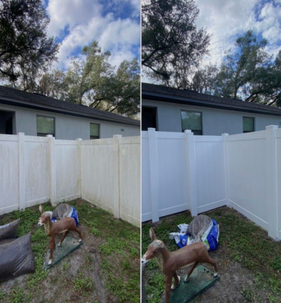  for Premier Softwash in Bluffton, SC